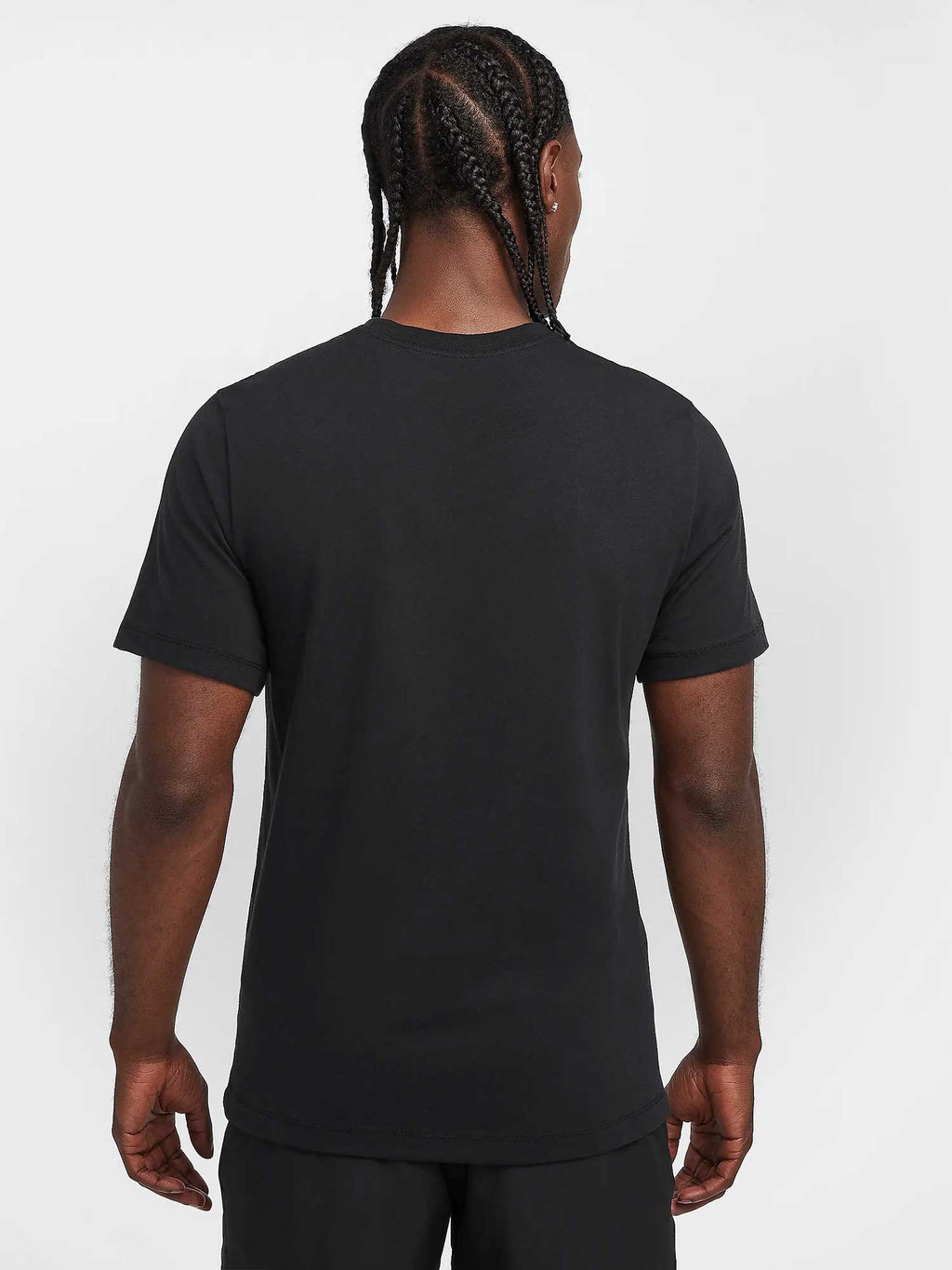 NIKE Тениска M NK TEE GYM KIT SUMMIT