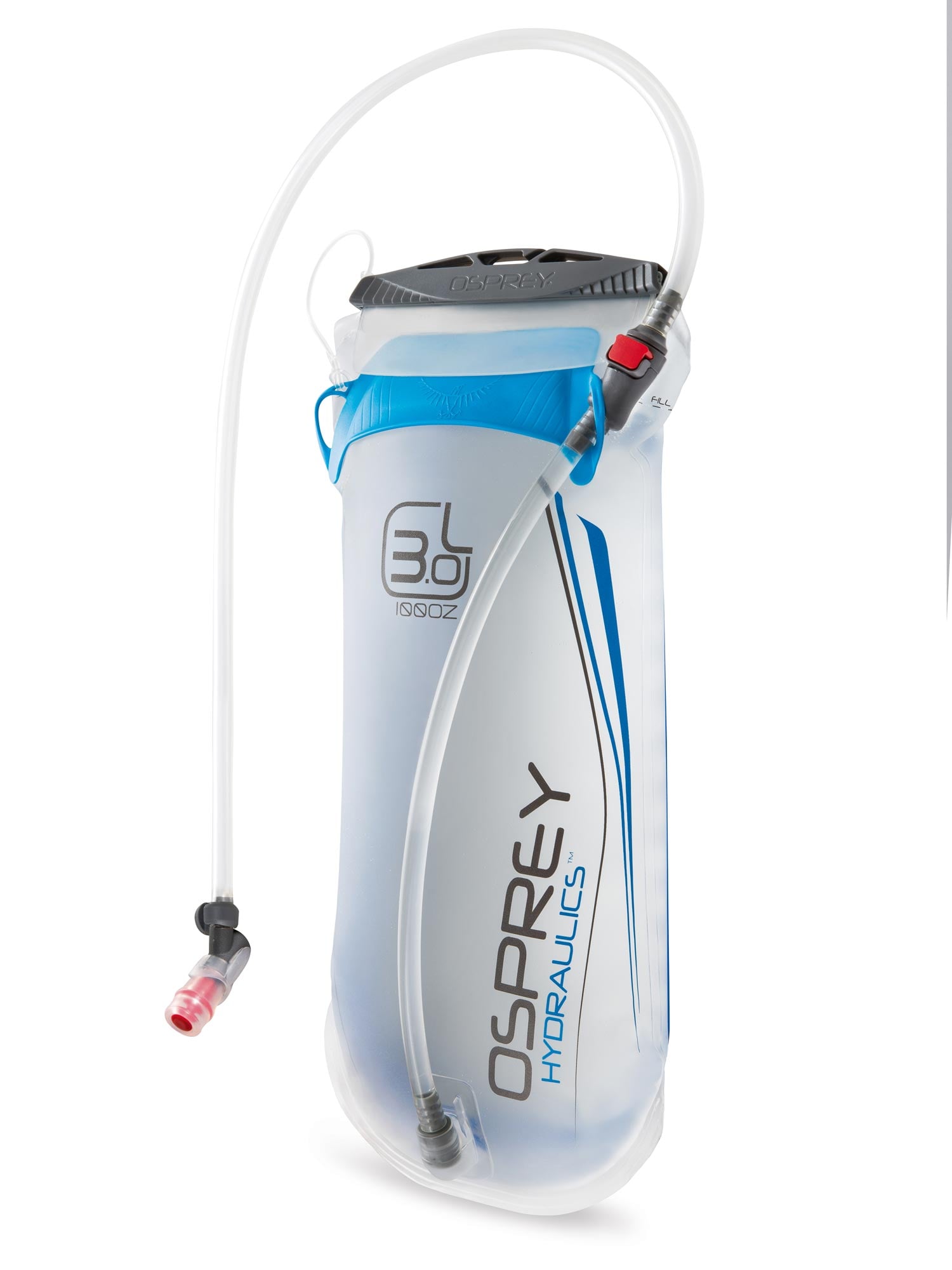 OSPREY Система за вода Hydraulics 3L