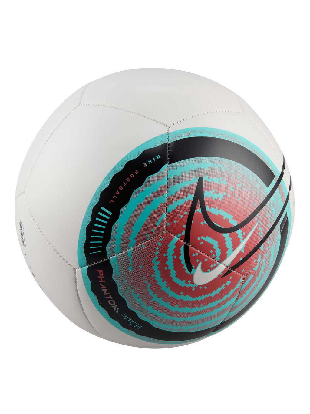 NIKE Футболна топка NK PHANTOM -FA24