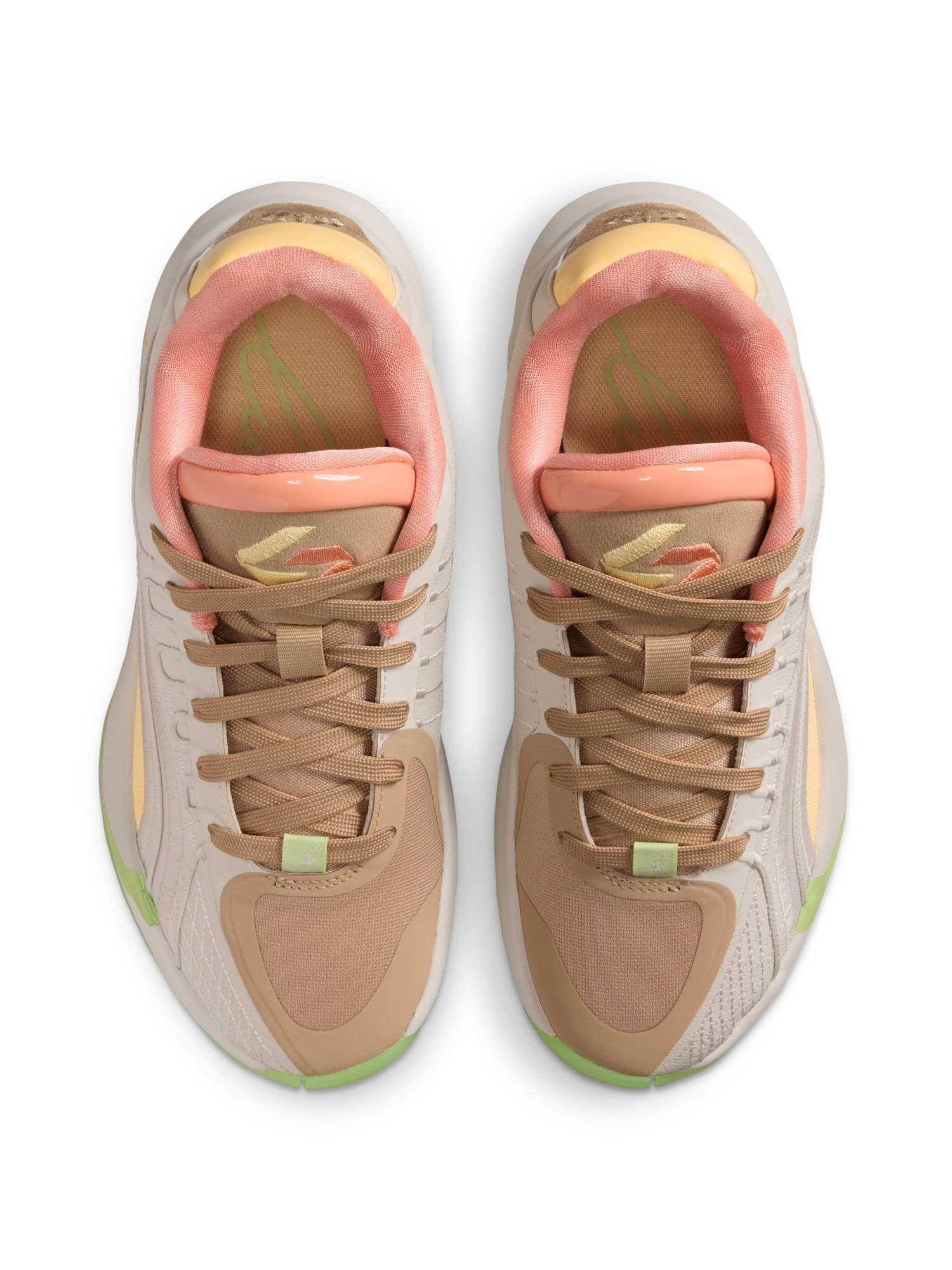 JORDAN Обувки JORDAN LUKA 4 GS