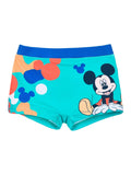 KIDS MOVIE HEROES Бански MICKEY