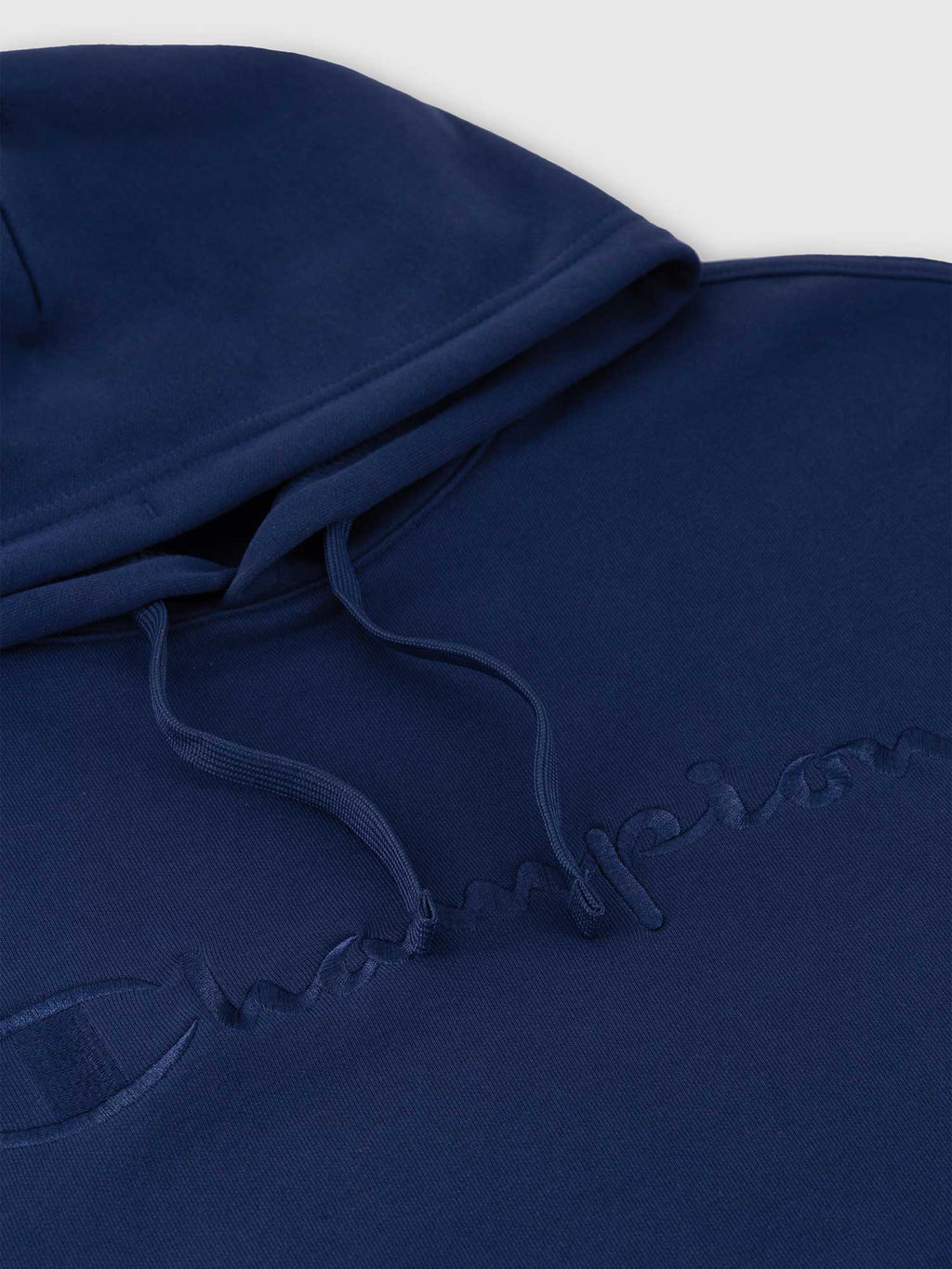 CHAMPION Суитшърт Hooded Sweatshirt