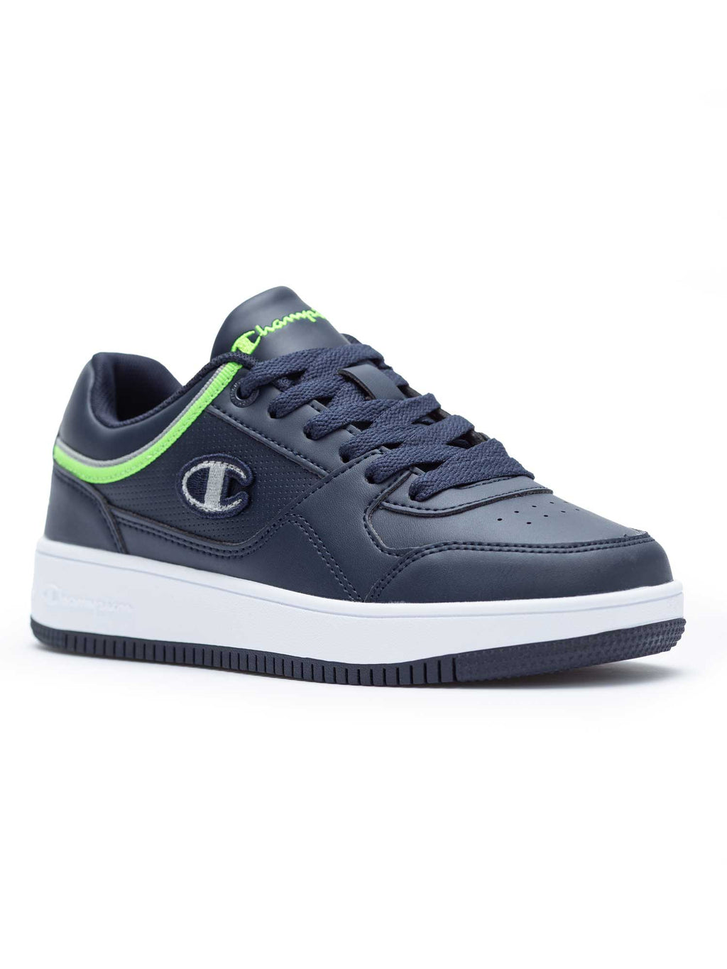 CHAMPION Обувки RD18 LOW B GS Low Cut Shoe