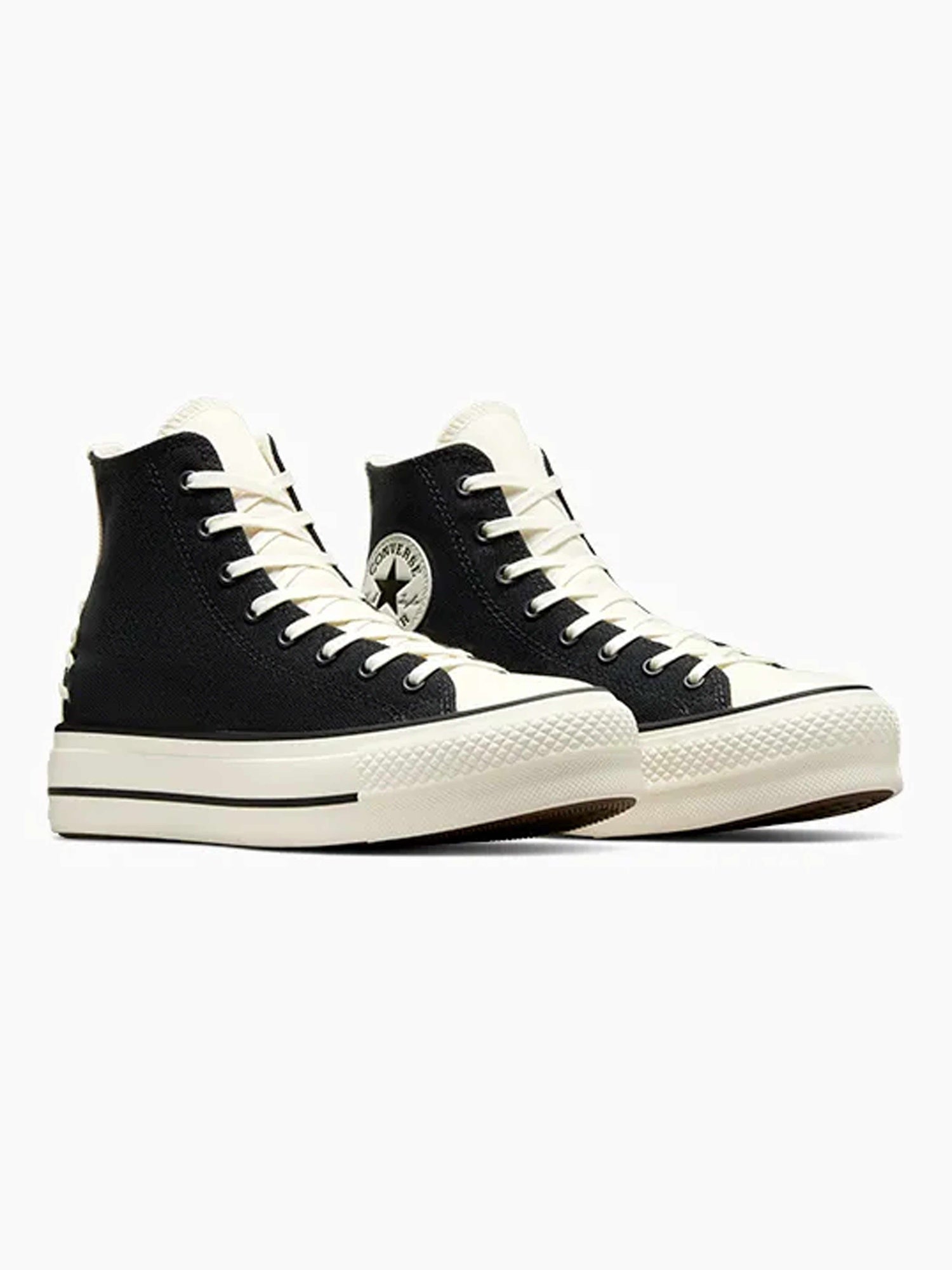 CONVERSE Обувки CHUCK TAYLOR ALL STAR LIFT