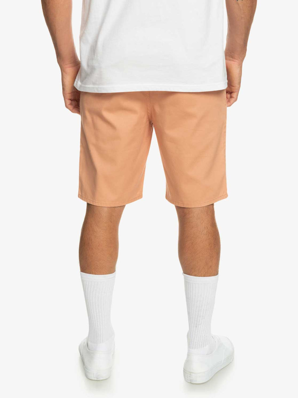 QUIKSILVER Къси панталони EVERYDAY CHINO LIGHT SHORT