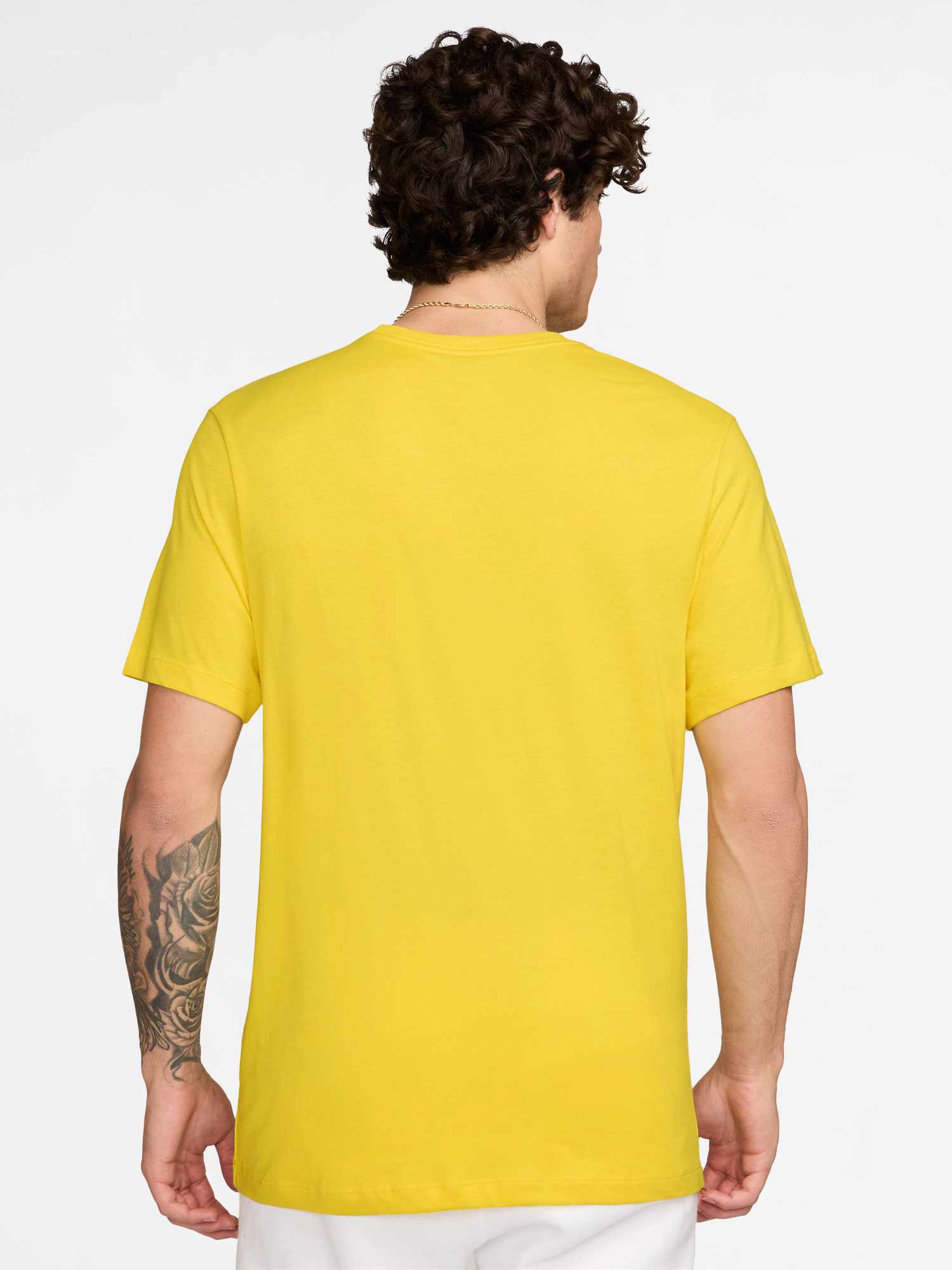 NIKE Тениска M NSW TEE ICON FUTURA