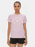 CONVERSE Тениска W CHUCK PATCH INFILL TEE