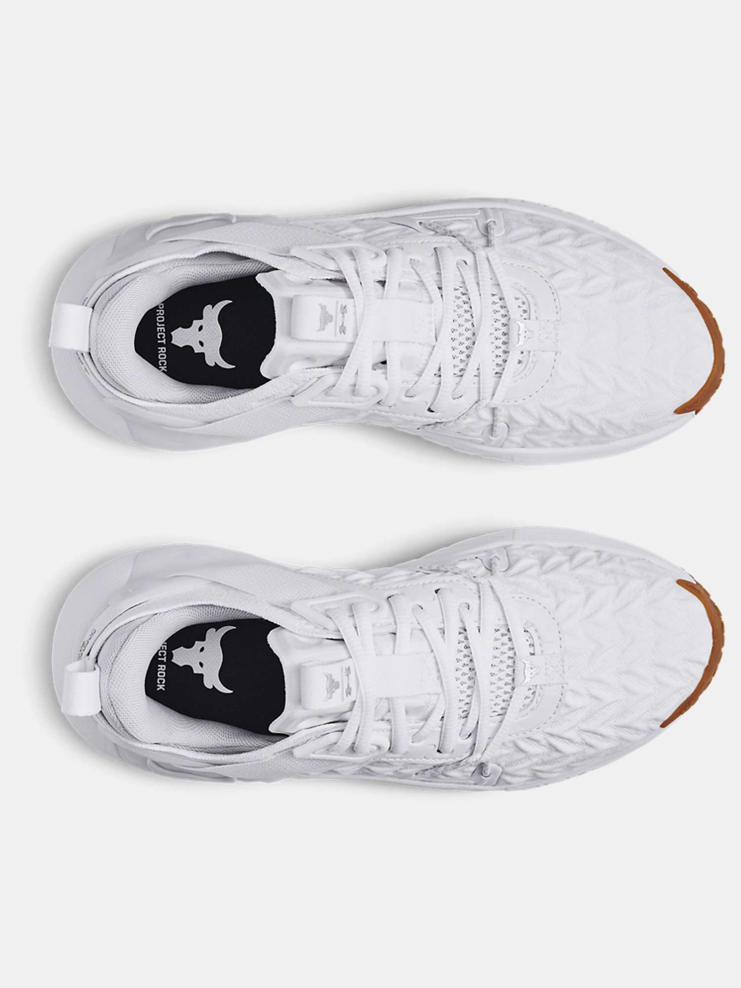 UNDER ARMOUR Обувки W Project Rock 6