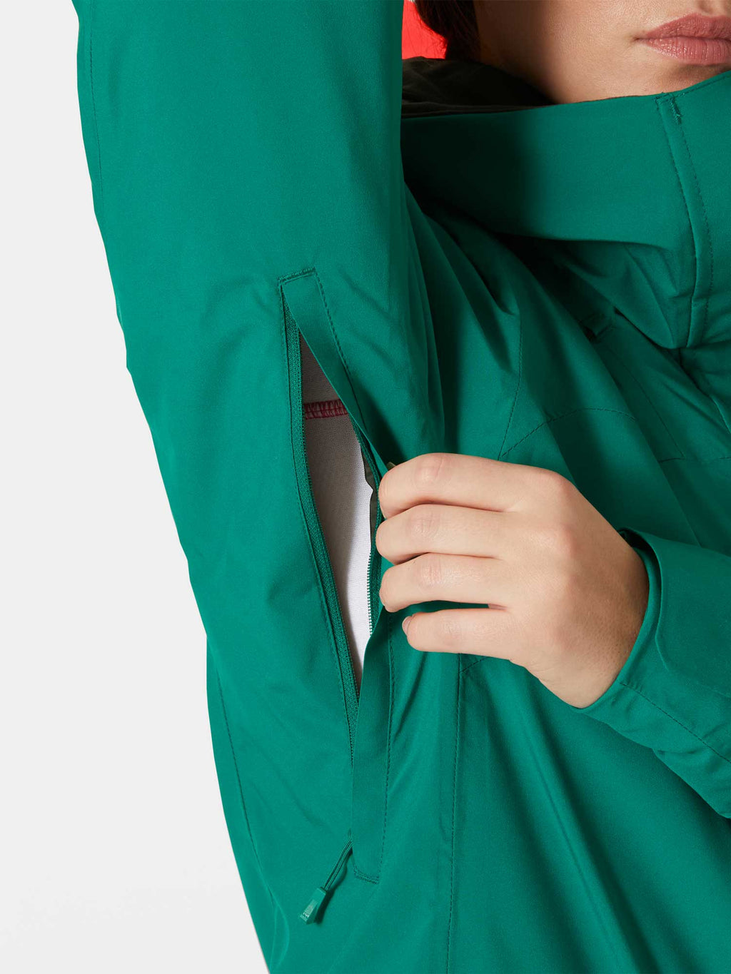 HELLY HANSEN Яке W POWSHOT JACKET