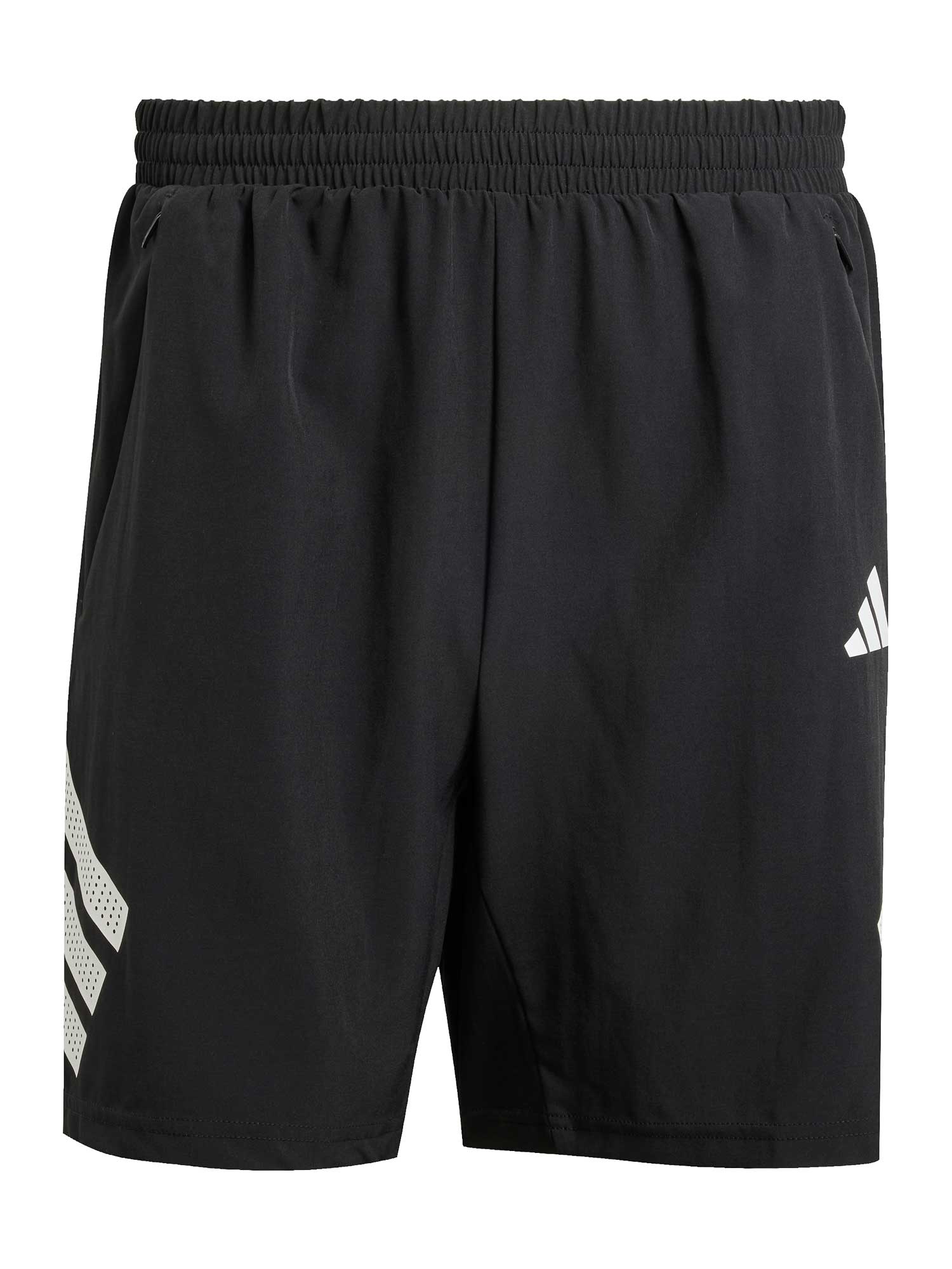 ADIDAS PERFORMANCE Къси панталони Icon 3-Stripes Shorts