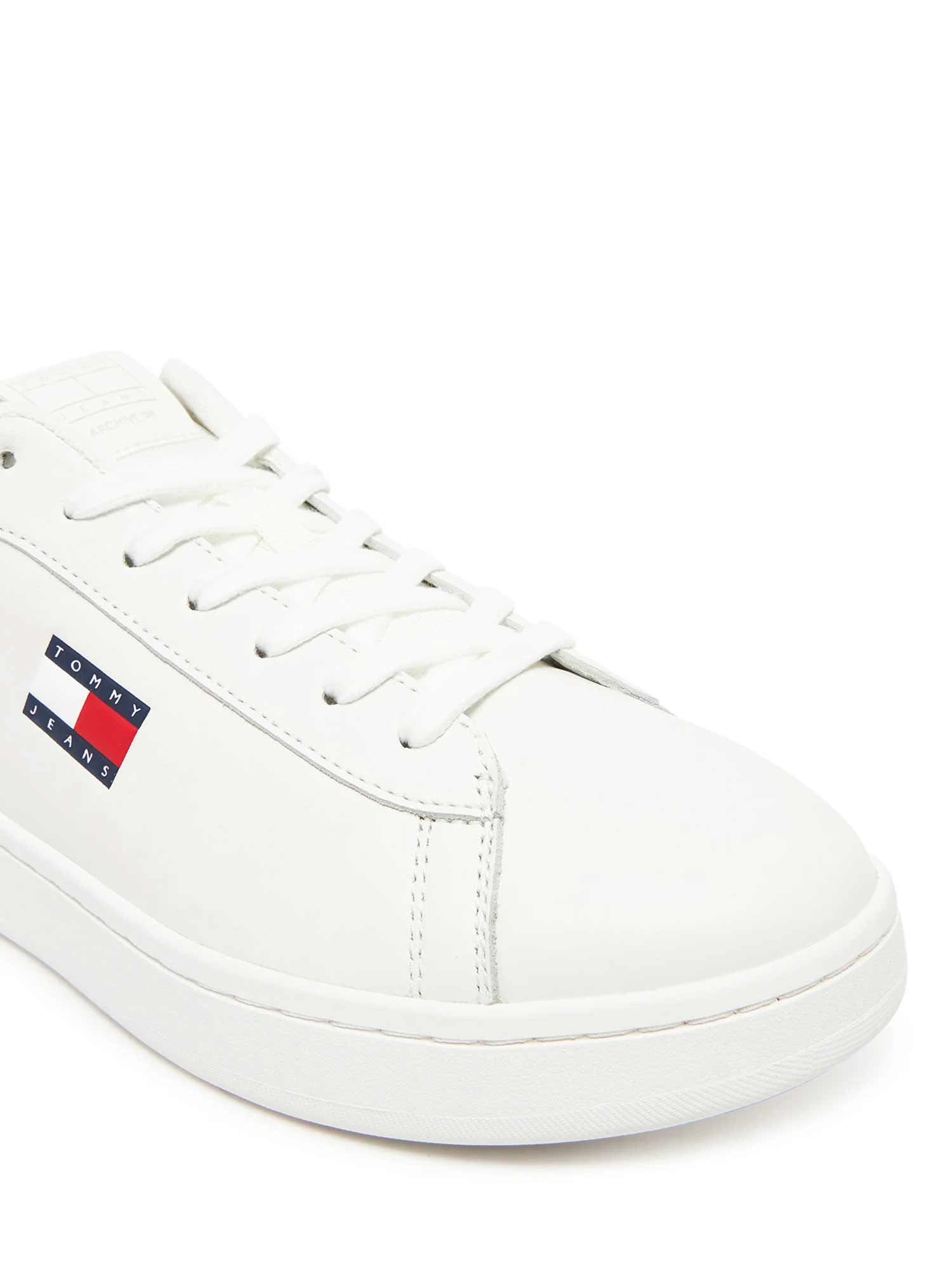 TOMMY JEANS Обувки ARCHIVE '98
