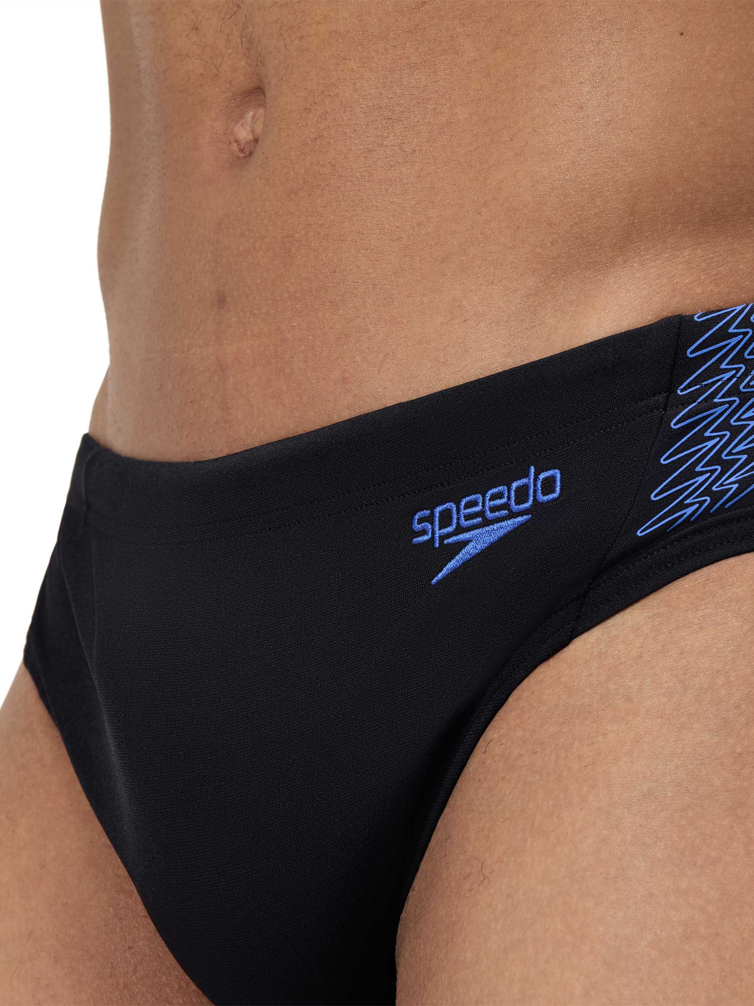 SPEEDO Бански MENS HYPERBOOM SPLICE BRIEF