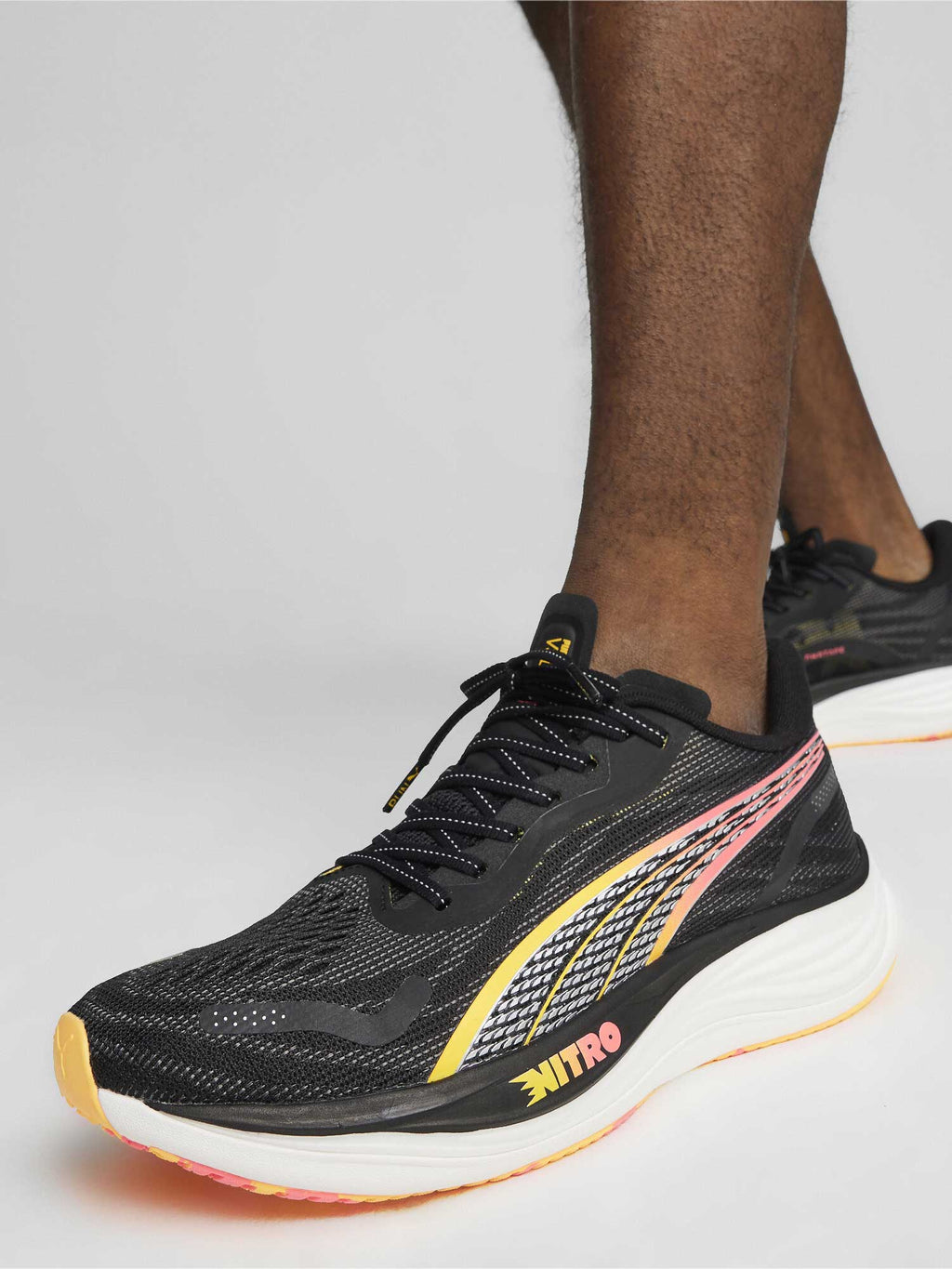 PUMA Обувки Velocity Nitro 3 FF