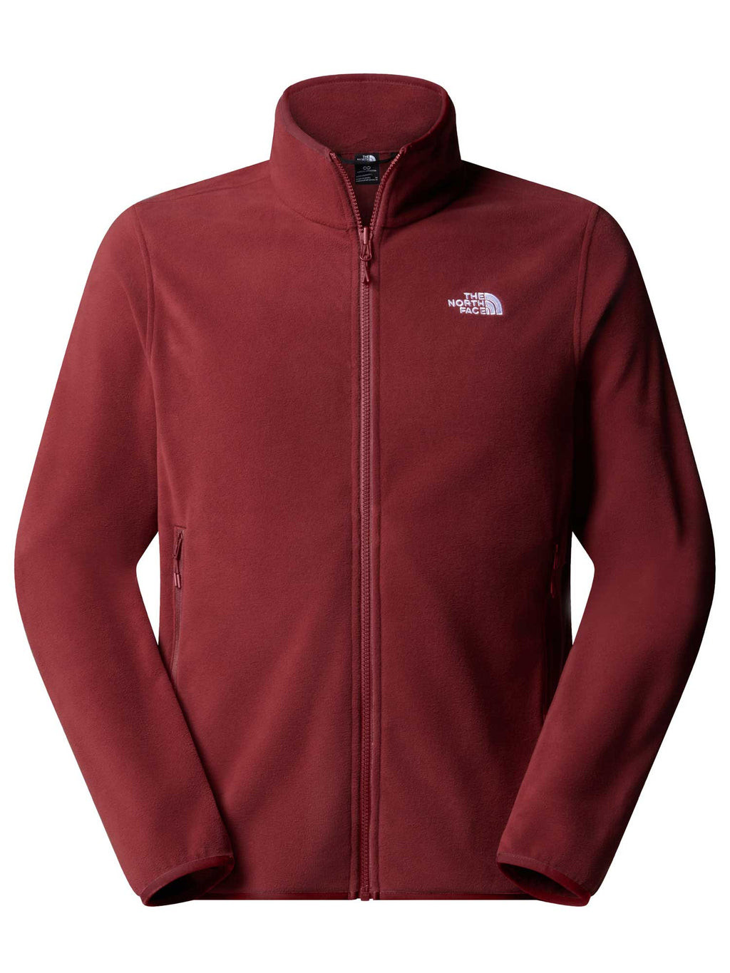 THE NORTH FACE Полар M GLACIER FLEECE JACKET