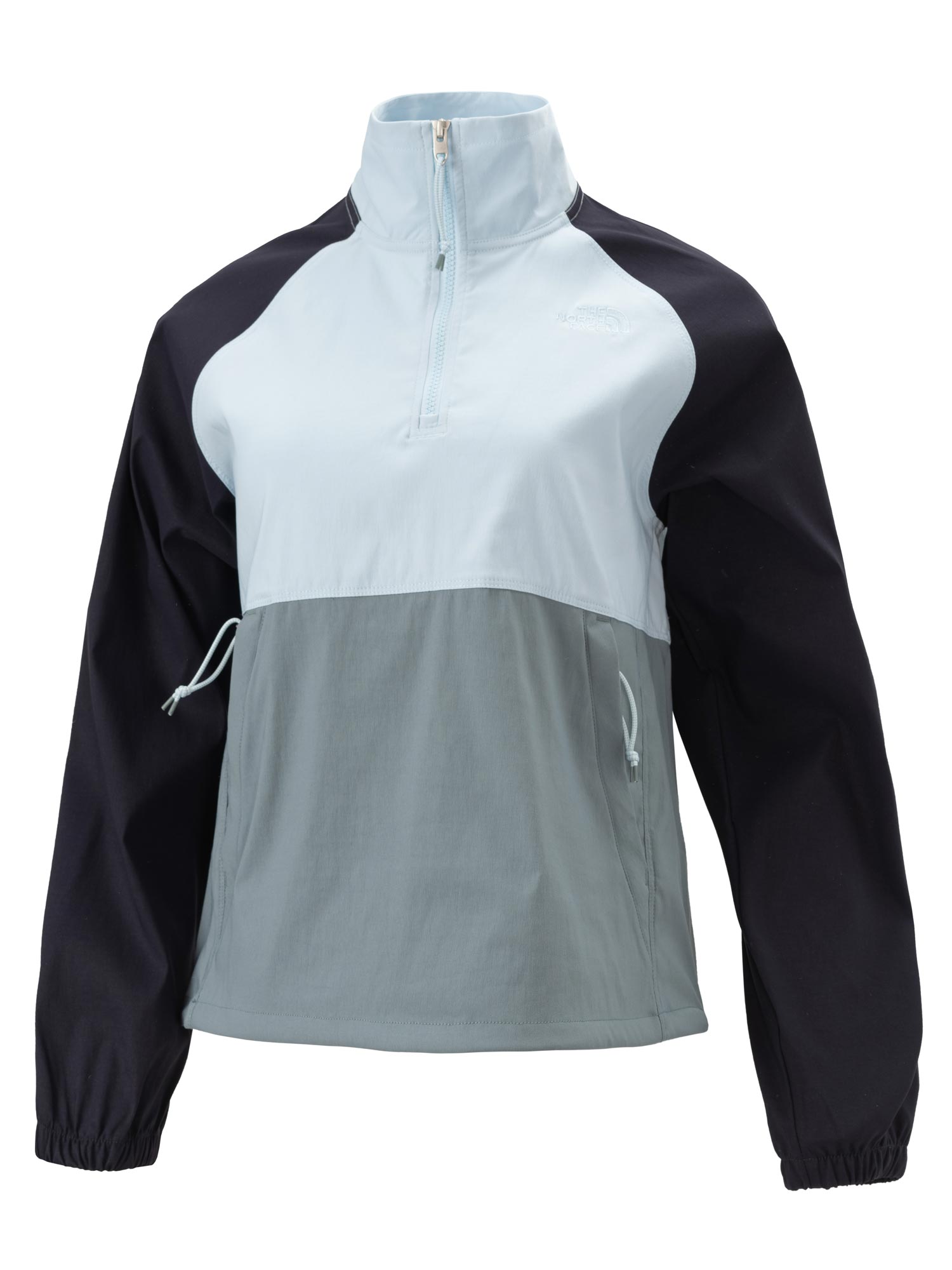 THE NORTH FACE Анорак W CLASS V PULLOVER