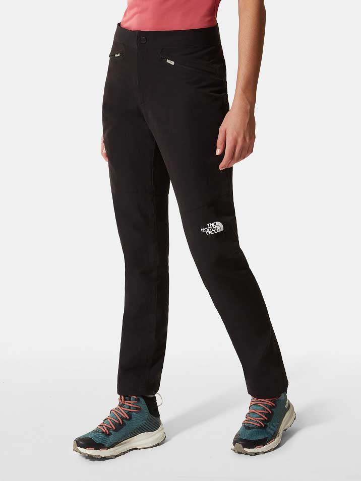 THE NORTH FACE Туристически панталон W DIABLO DYNA PANT