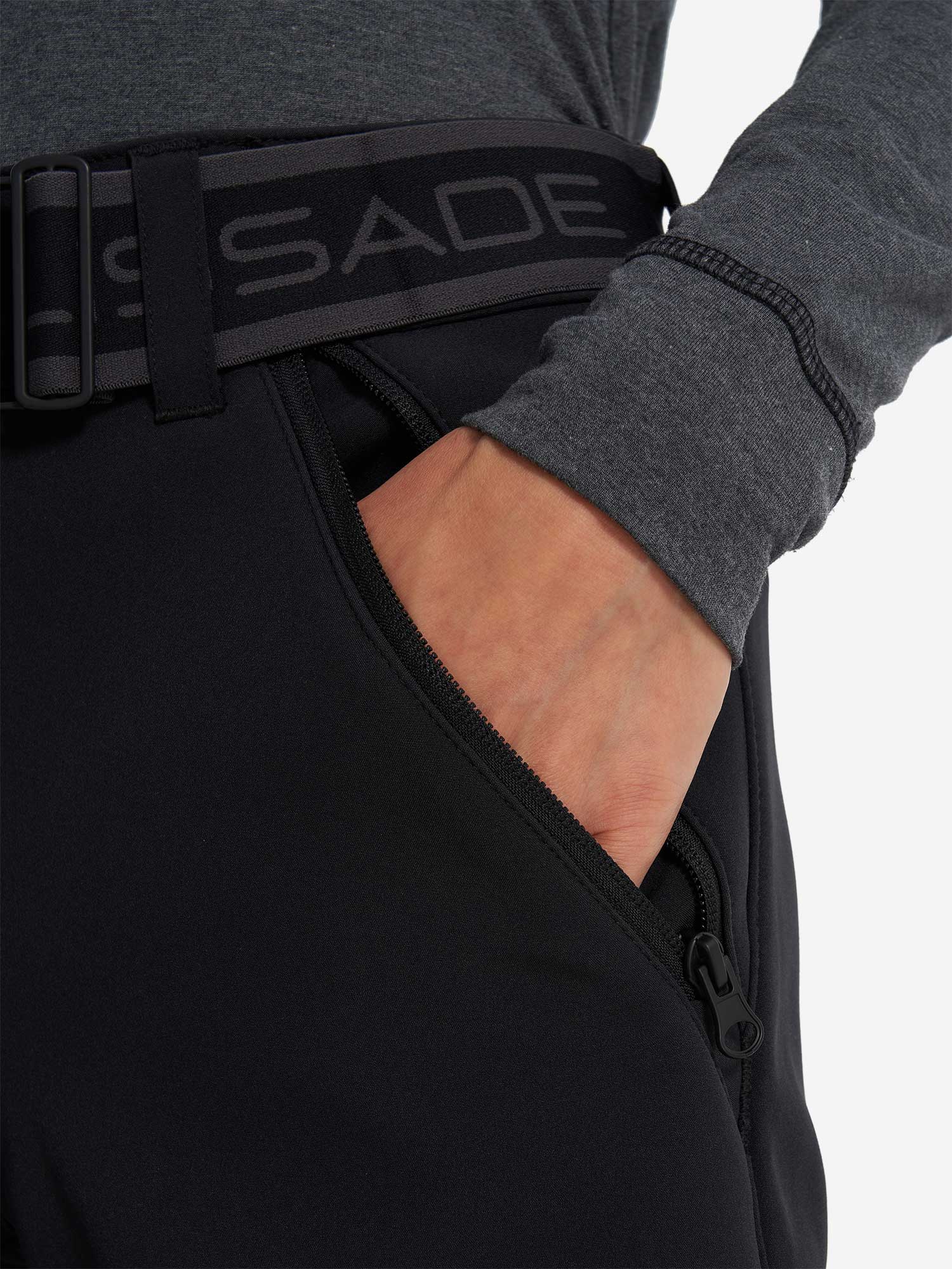 GLISSADE Ски панталон Softshell Women's Pants