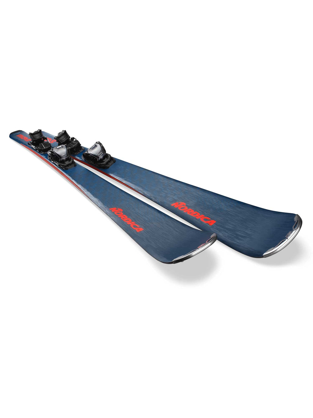 NORDICA Ски STEADFAST 75+TP2COMP10 FDT