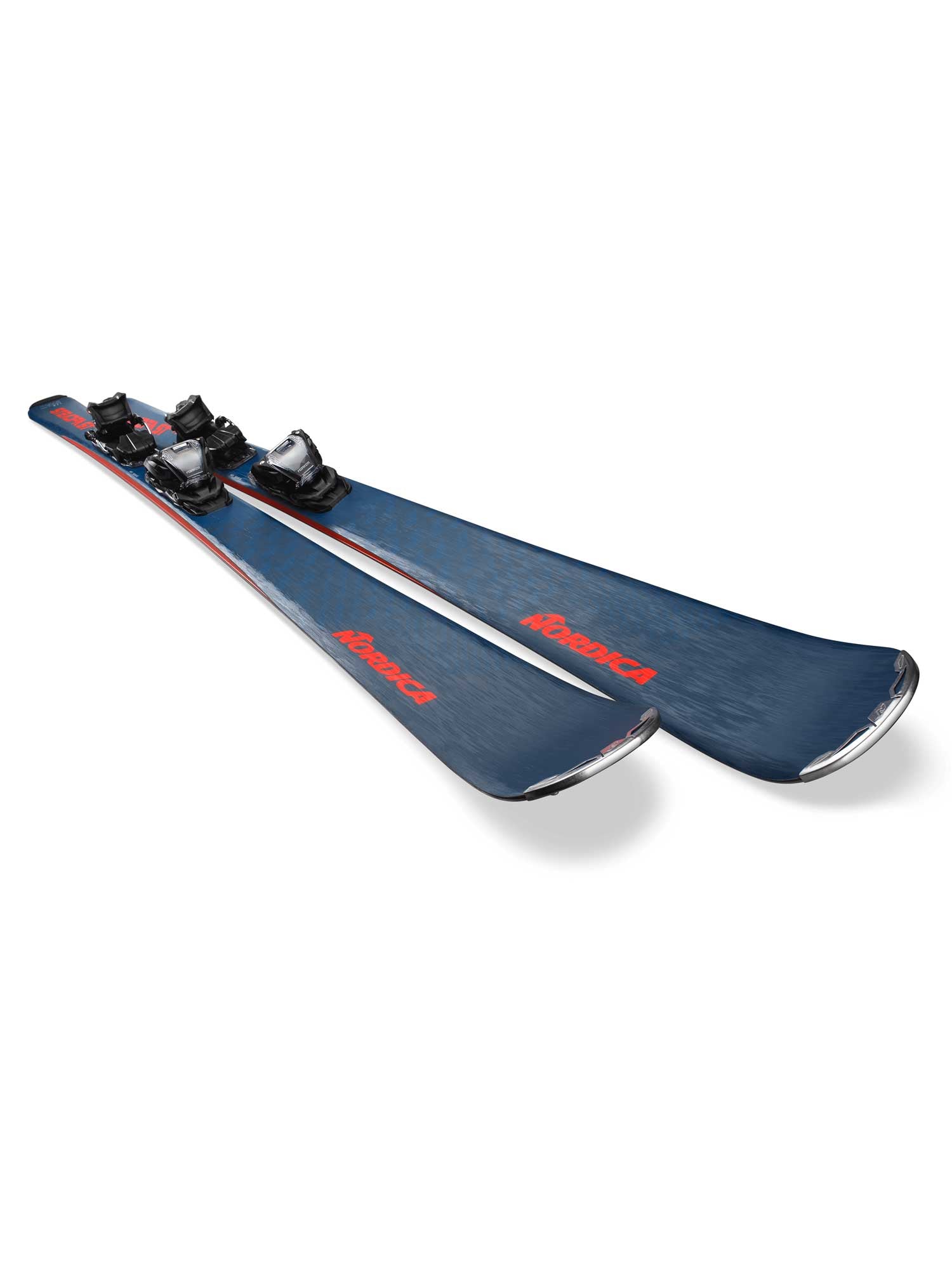 NORDICA Ски STEADFAST 75+TP2COMP10 FDT