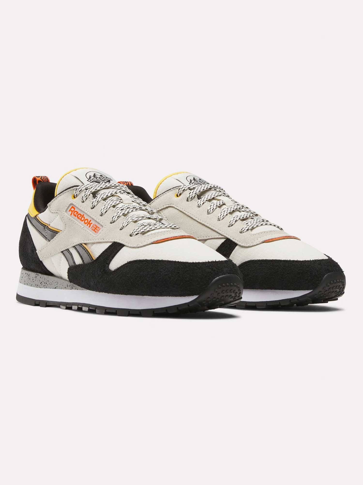 REEBOK Обувки CLASSIC LEATHER