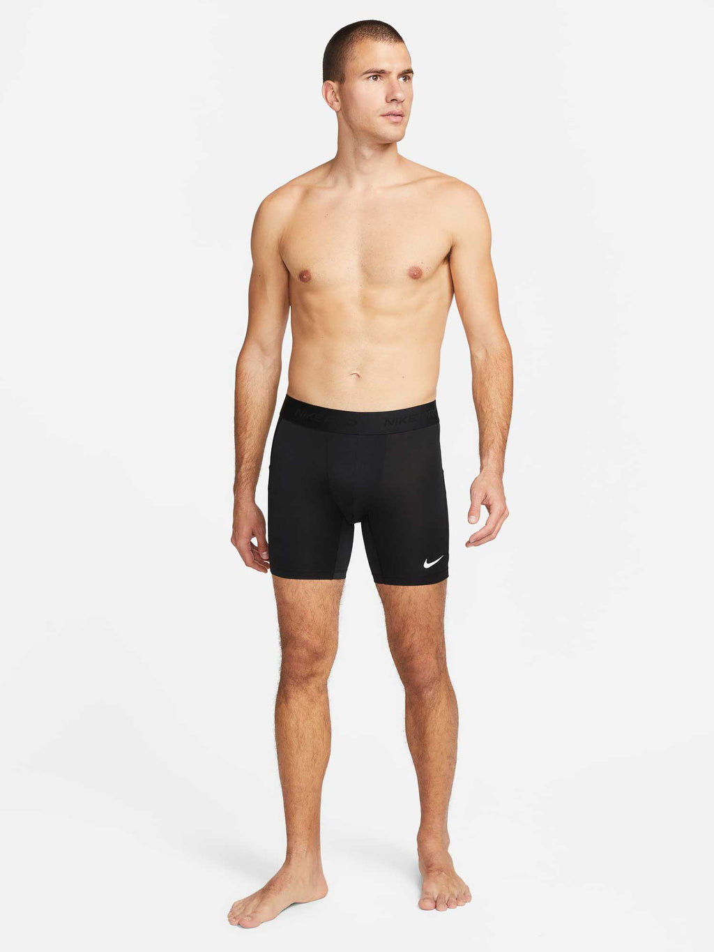 NIKE Клин M NP DF SHORT