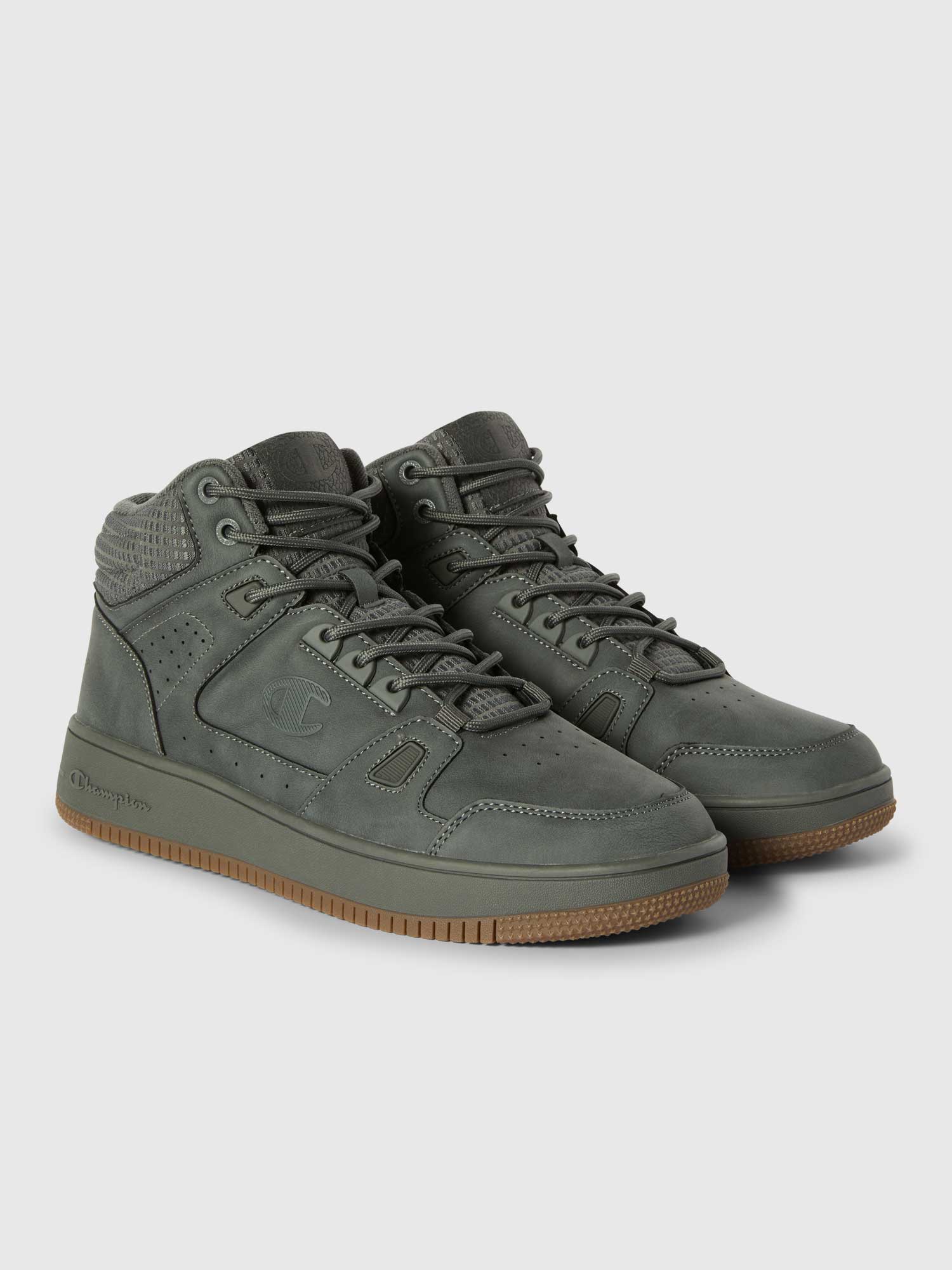 CHAMPION Обувки RD18 MID COMB Mid Cut Shoe