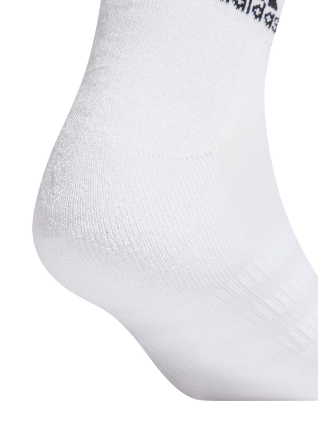 ADIDAS PERFORMANCE Чорапи Cushioned Sportswear Ankle Socks 3 Pairs