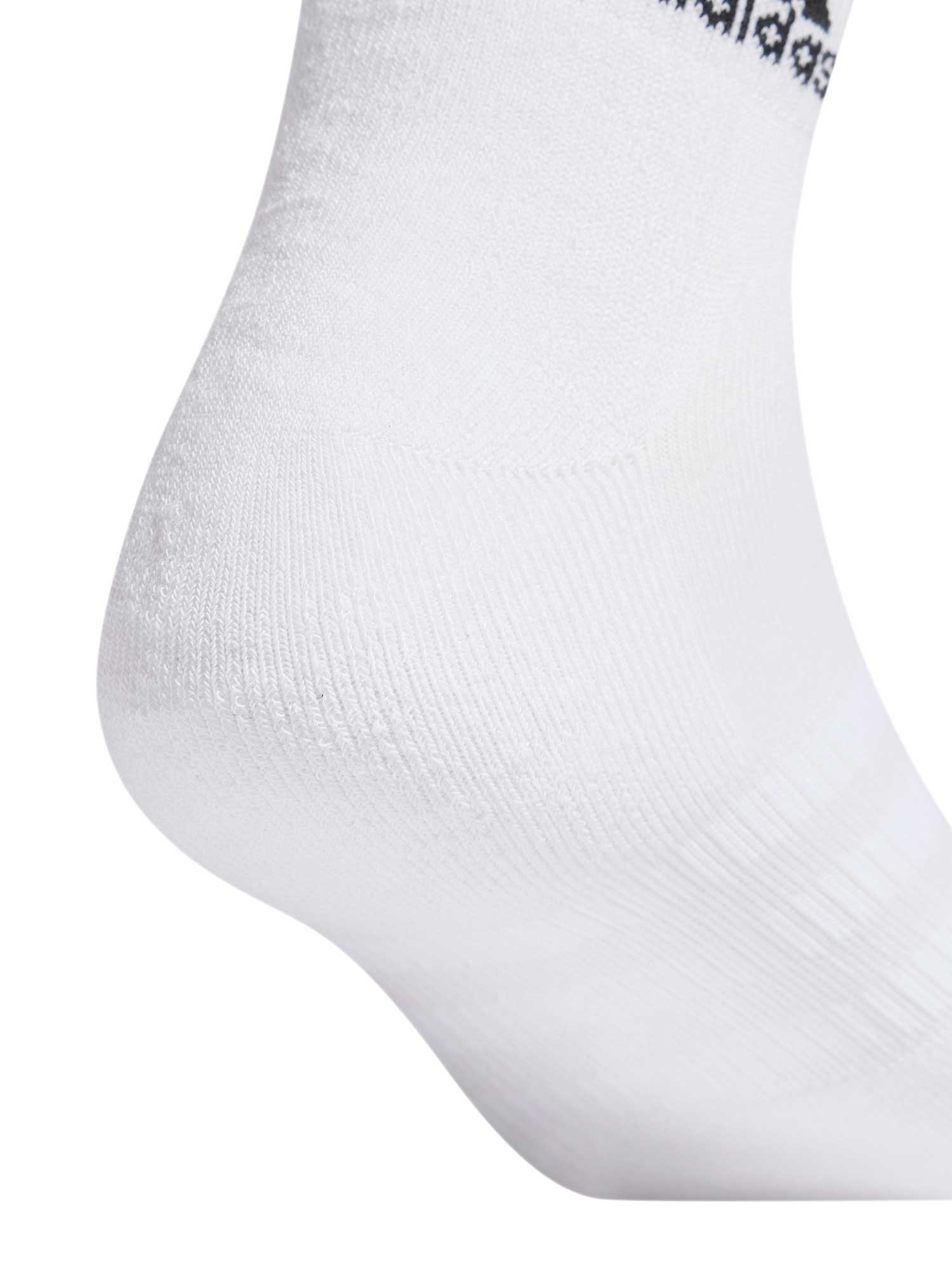 ADIDAS PERFORMANCE Чорапи Cushioned Sportswear Ankle Socks 3 Pairs