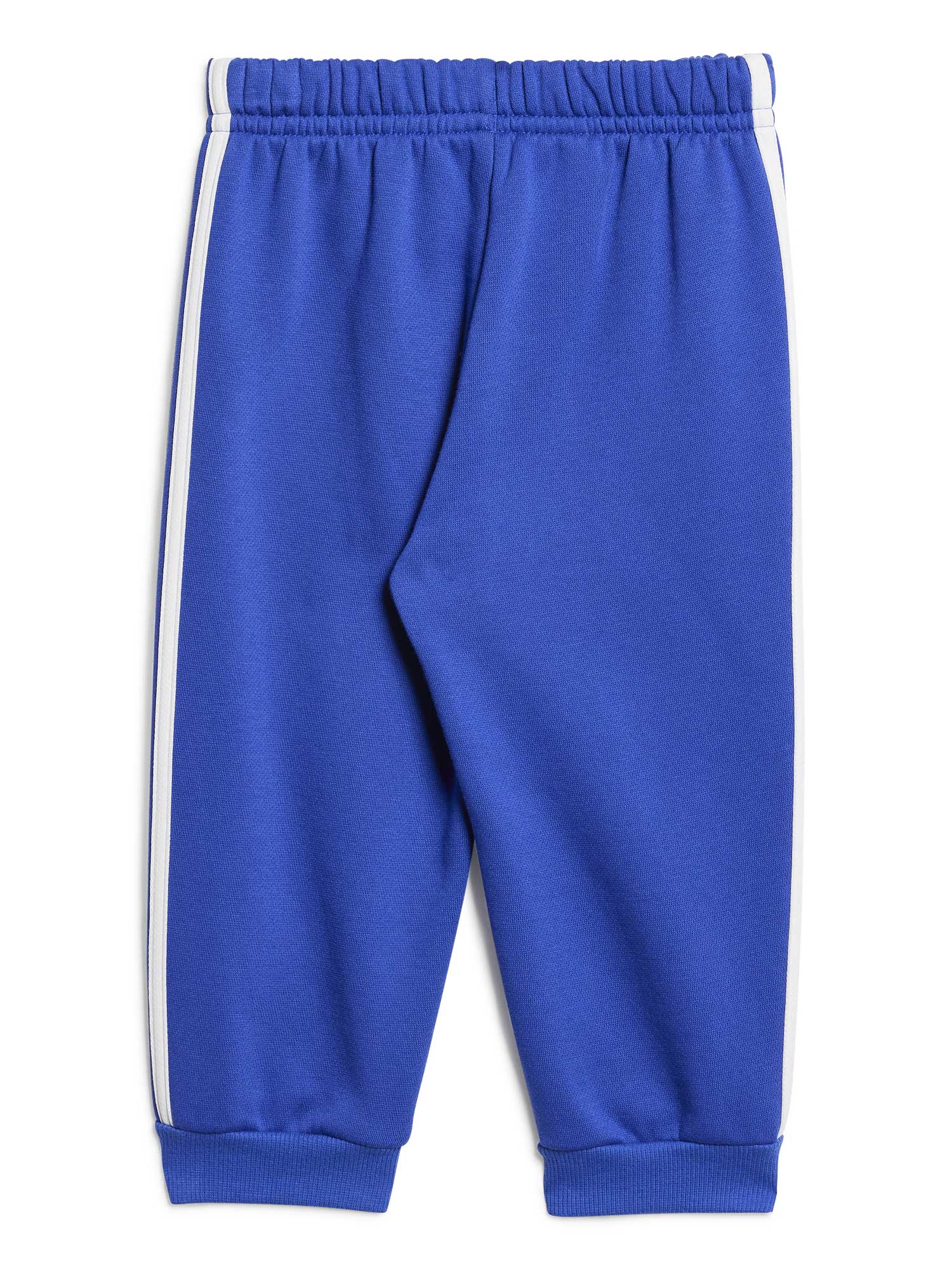 ADIDAS SPORTSWEAR Спортен екип Tiberio 3-Stripes Colorblock Fleece