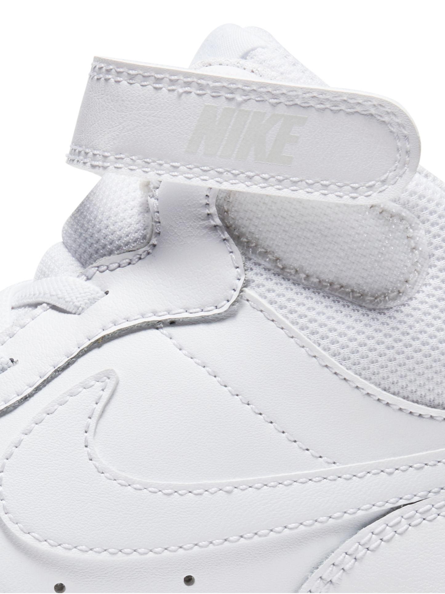 NIKE Обувки COURT BOROUGH MID 2 (PSV)