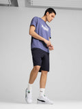 PUMA Тениска ESS No. 1 Logo Heather Tee (s)