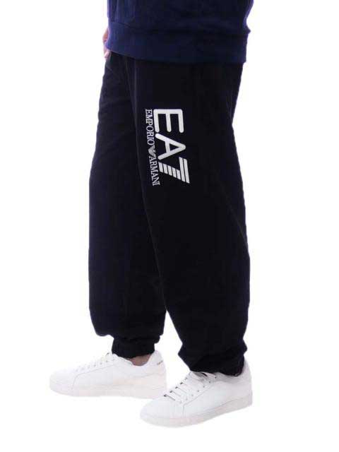 EA7 Emporio Armani Спортно долнище TRAIN VISIBILITY M PANTS CH CO