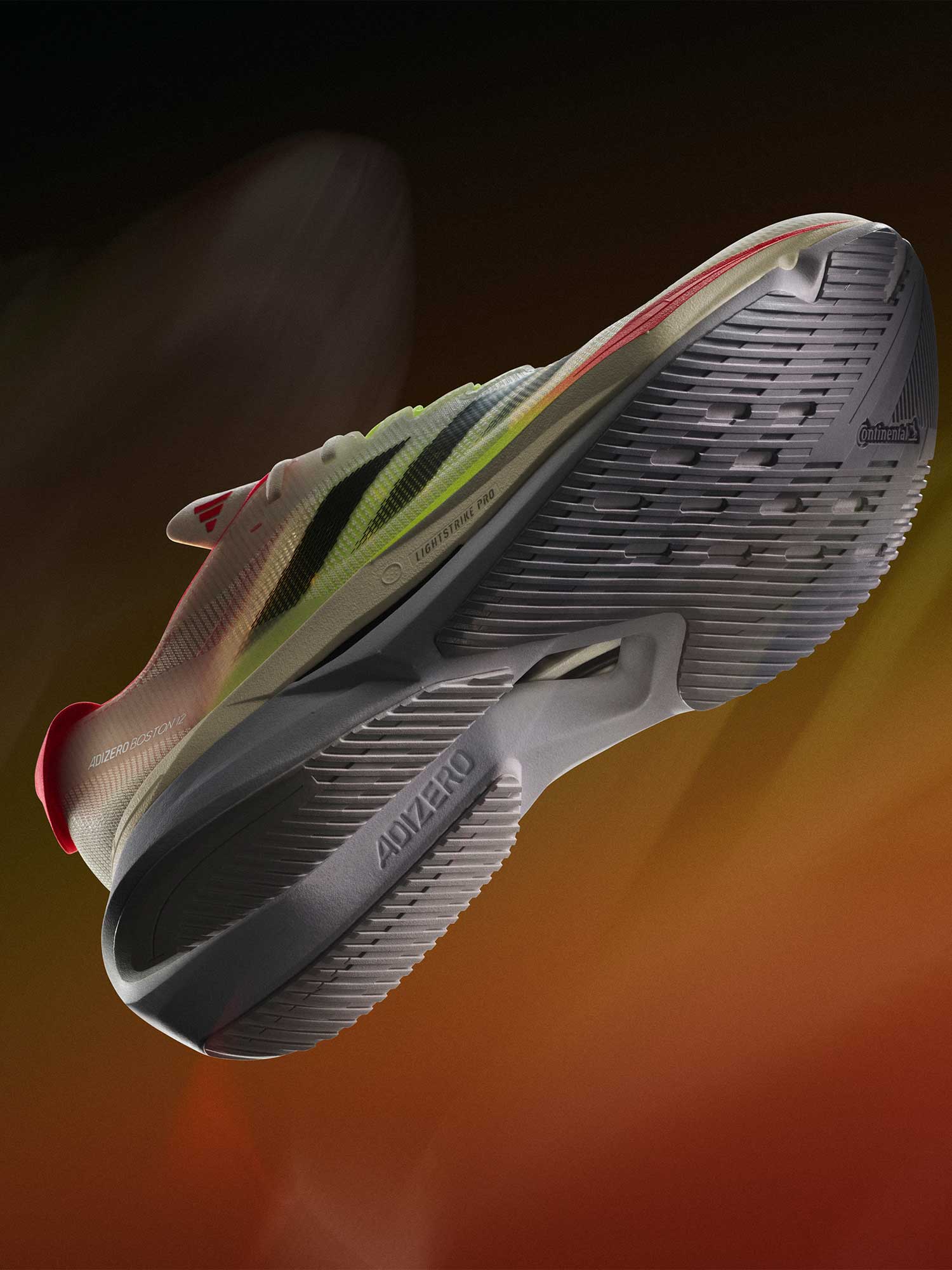 ADIDAS PERFORMANCE Обувки Adizero Boston 12