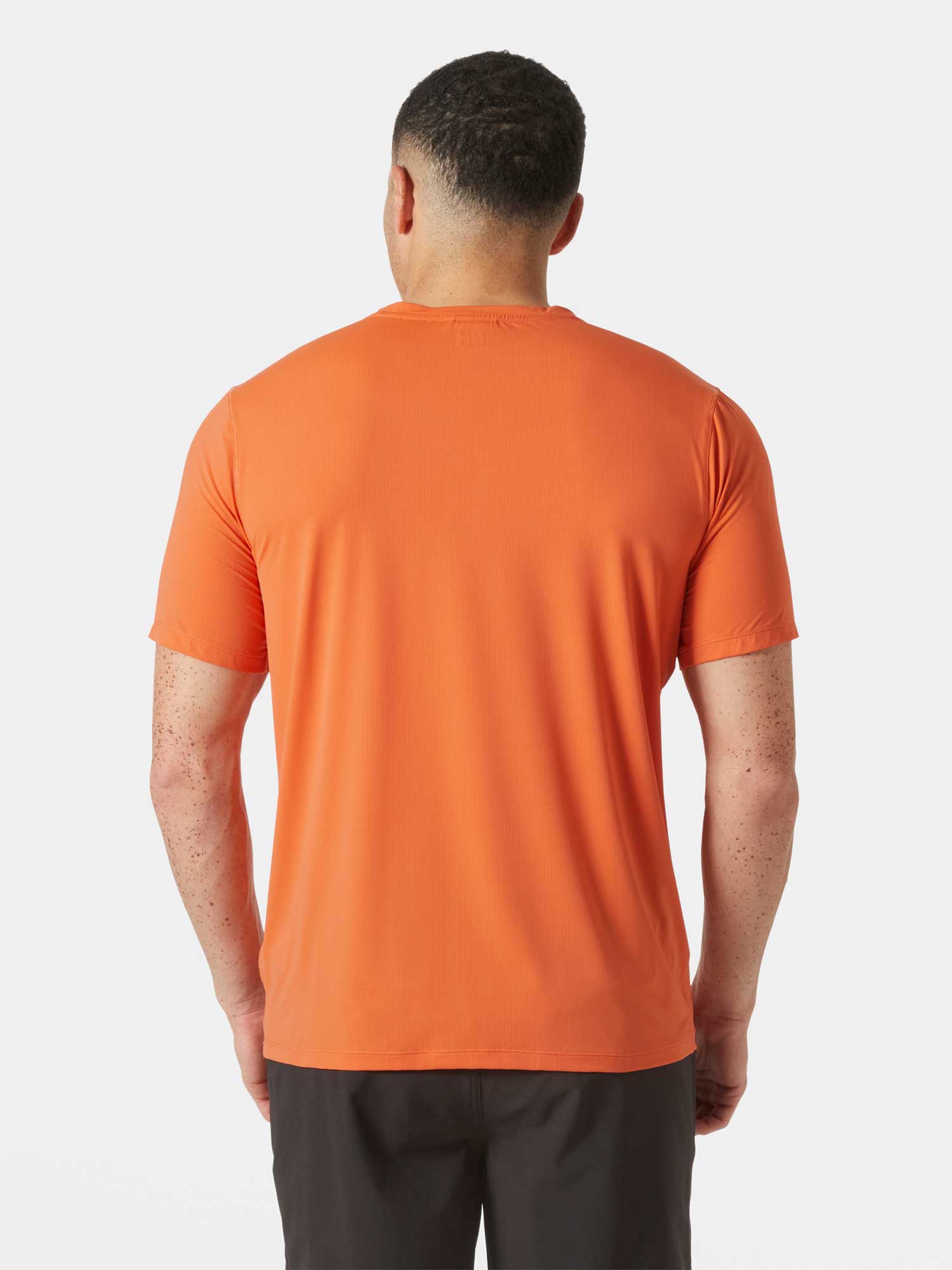 HELLY HANSEN Тениска SHINE SOLEN T-SHIRT