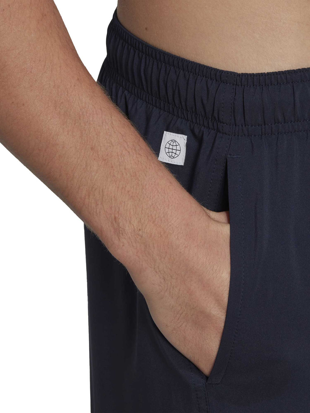 ADIDAS PERFORMANCE Плувни шорти Short Length Solid