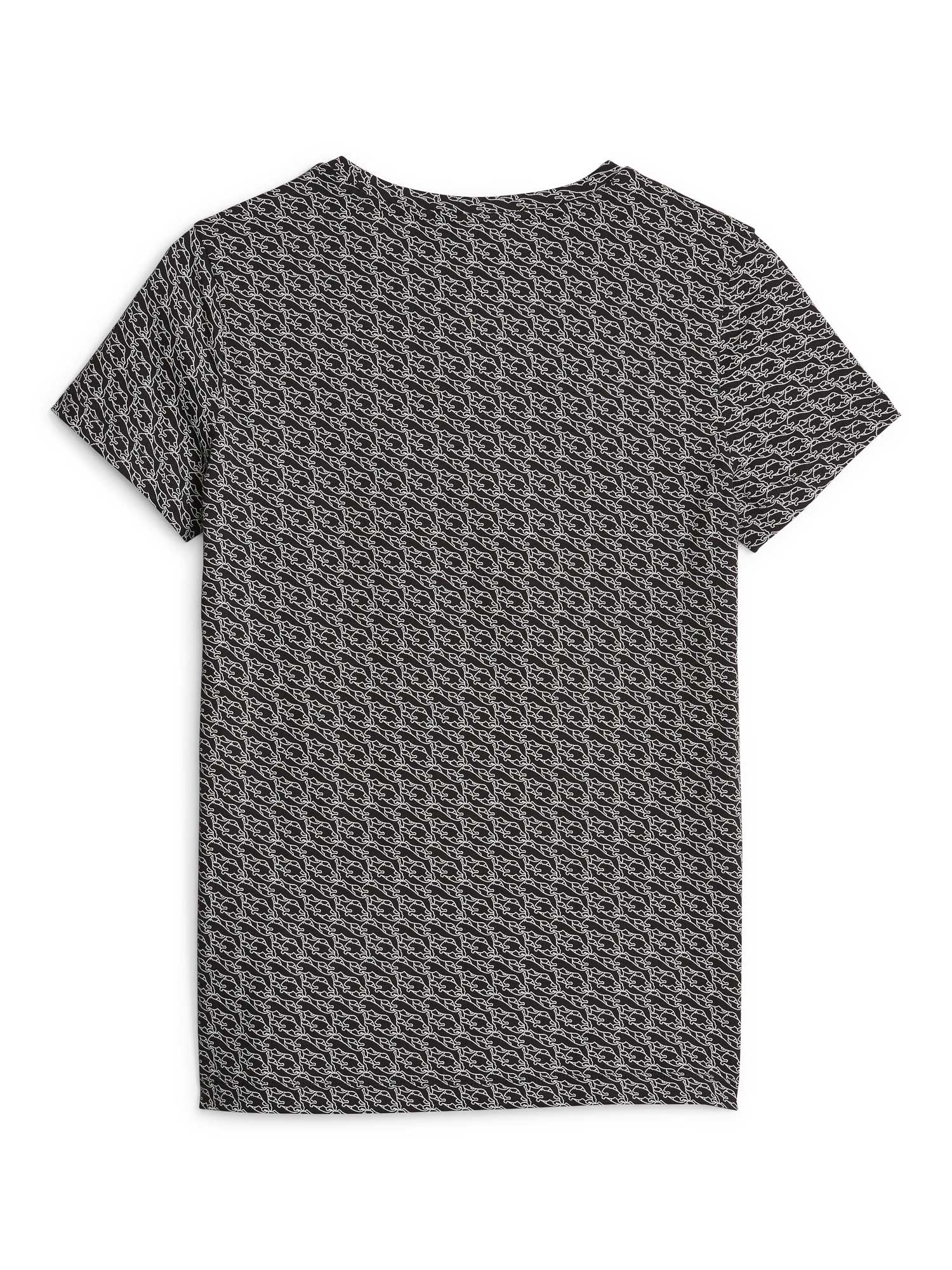 PUMA Тениска ESS+ LOGO LAB AOP