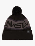 QUIKSILVER Шапка SUMMIT BEANIE
