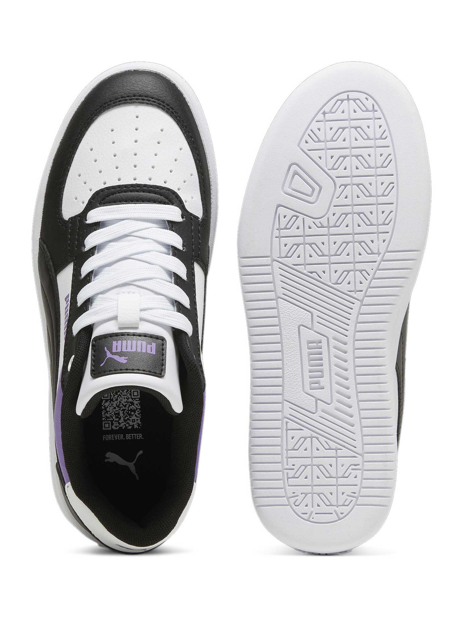 PUMA Обувки Caven 2.0 Block Jr
