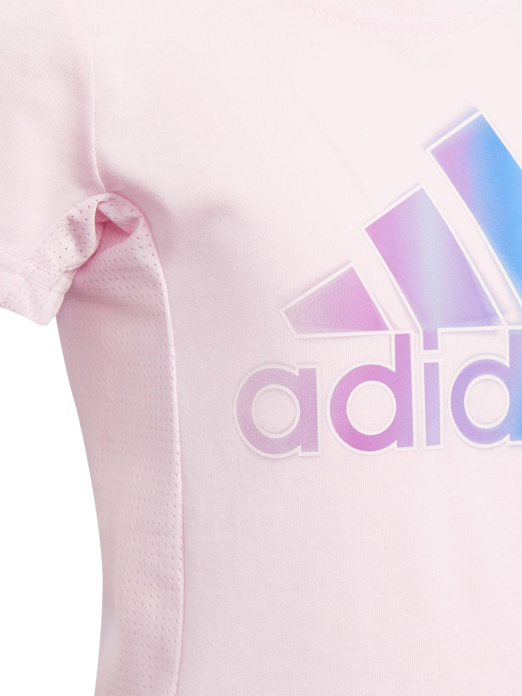 ADIDAS SPORTSWEAR Тениска LG COTTON