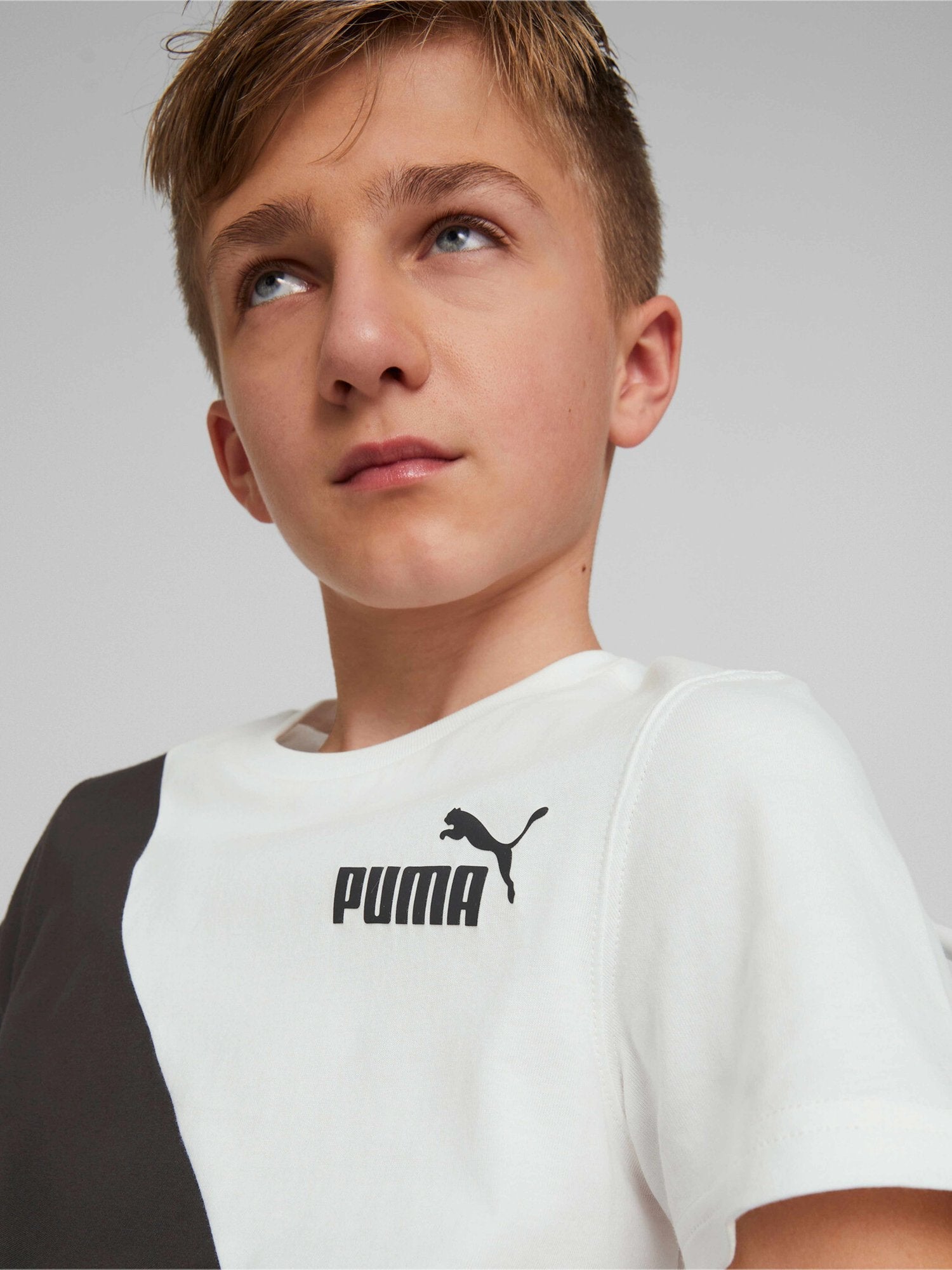 PUMA Тениска POWER Cat B