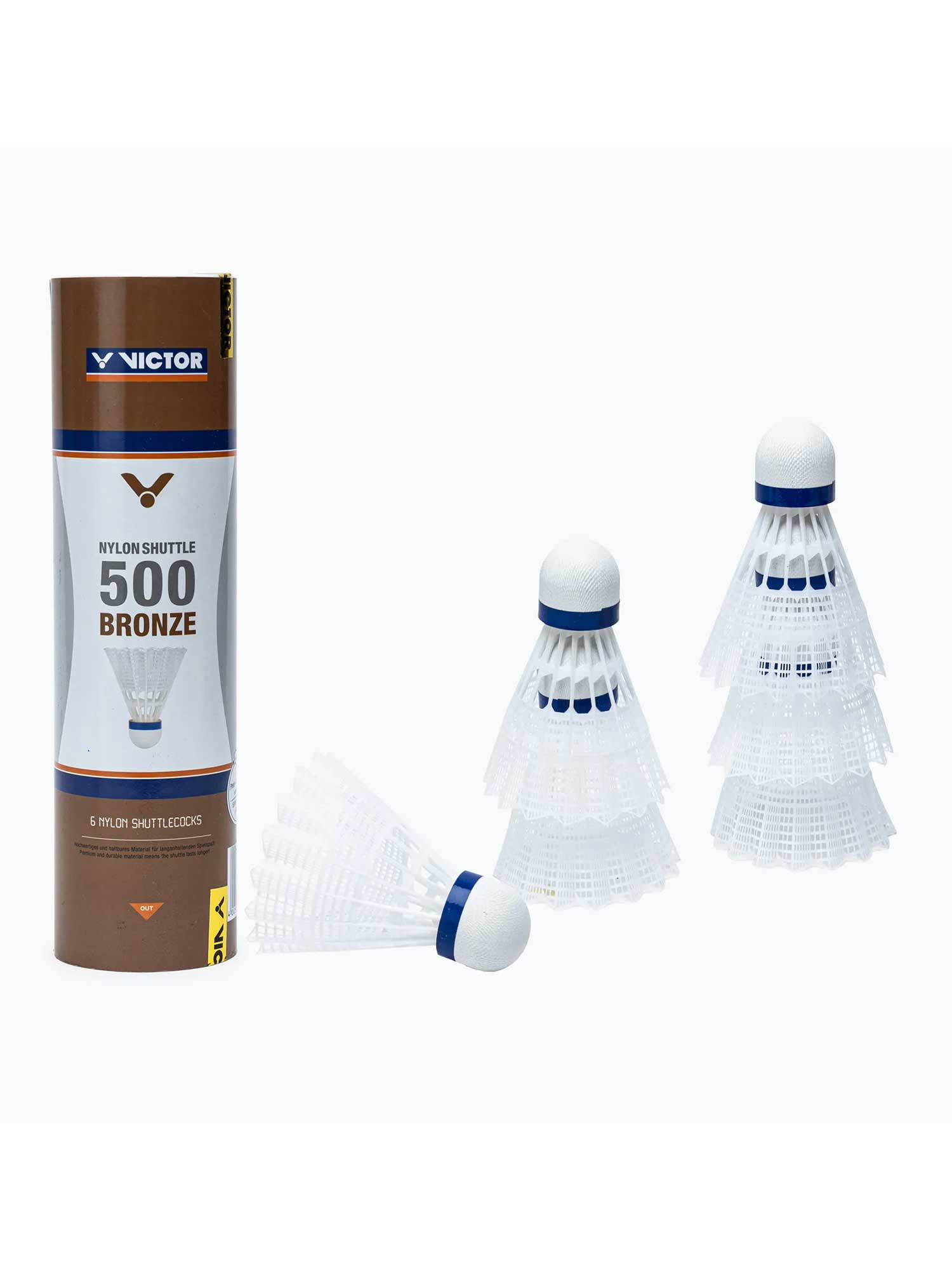 VICTOR Пластмасови пера 500