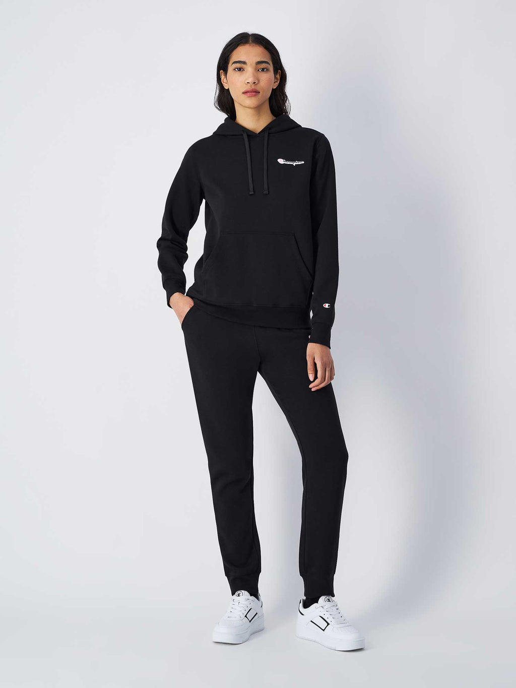 CHAMPION Спортно долнище Rib Cuff Pants