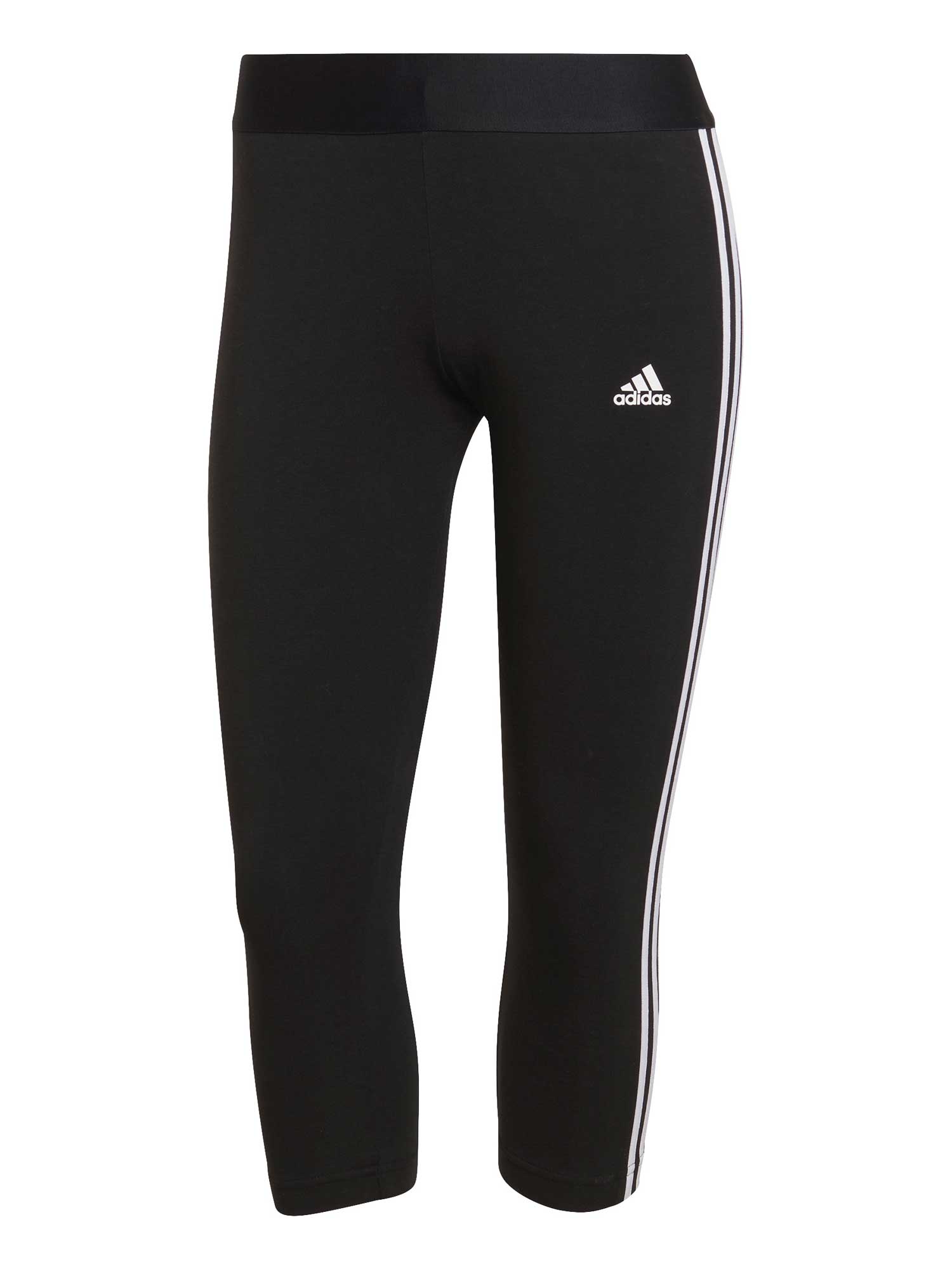 ADIDAS SPORTSWEAR Клин Essentials 3-Stripes 3\/4 Length