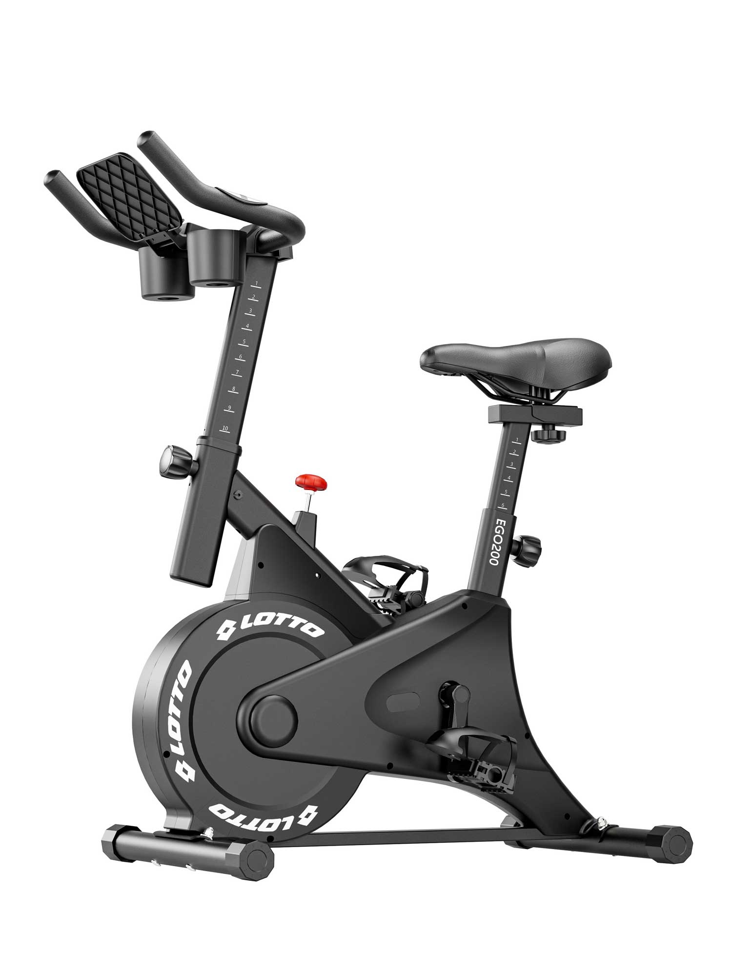 LOTTO FITNESS Спининг байк EGO 200