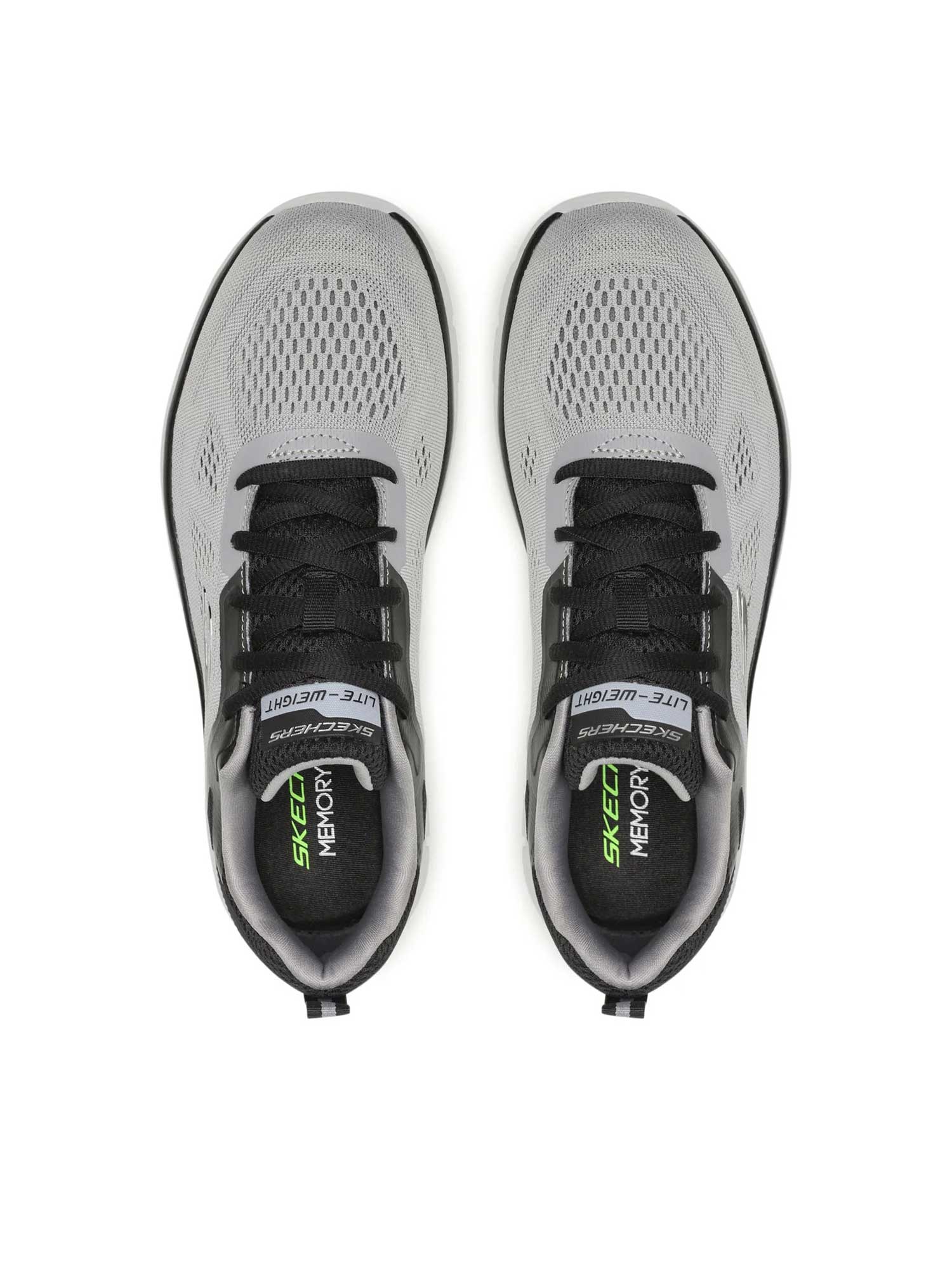 SKECHERS Обувки TRACK - BROADER