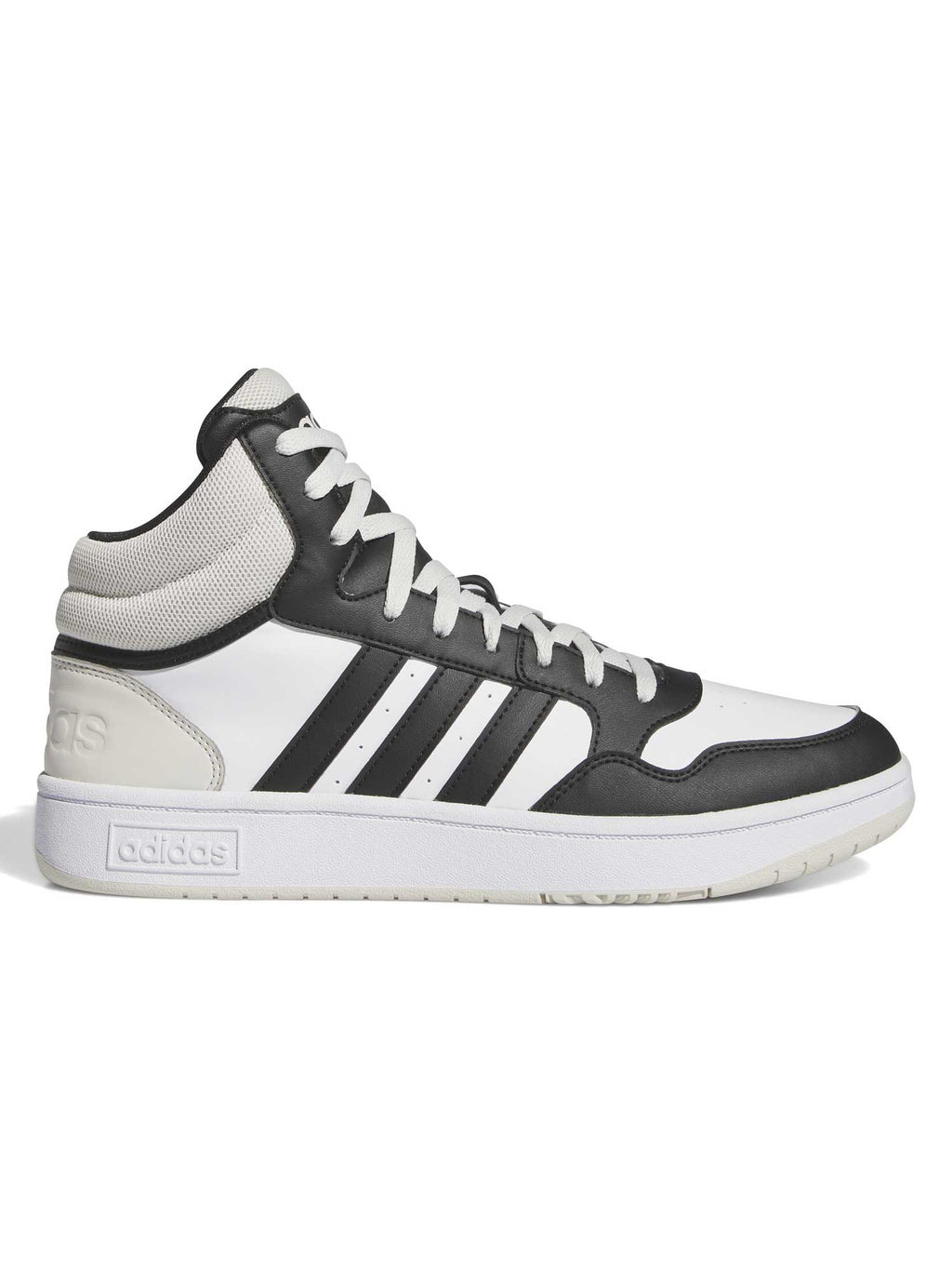 ADIDAS SPORTSWEAR Обувки Hoops 3.0 Mid Lifestyle Basketball Classic