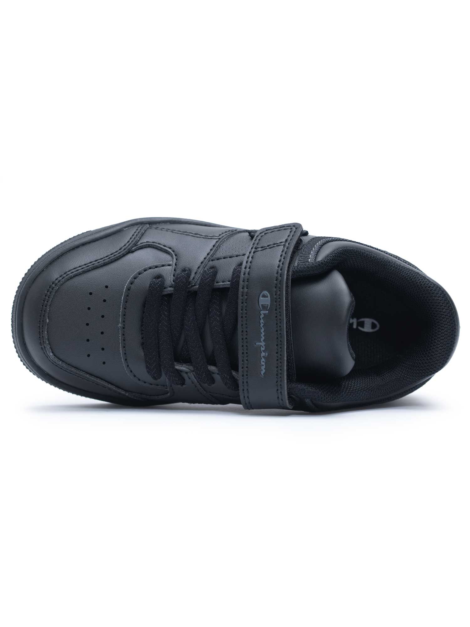 CHAMPION Обувки RD18 LOW B PS Low Cut Shoe