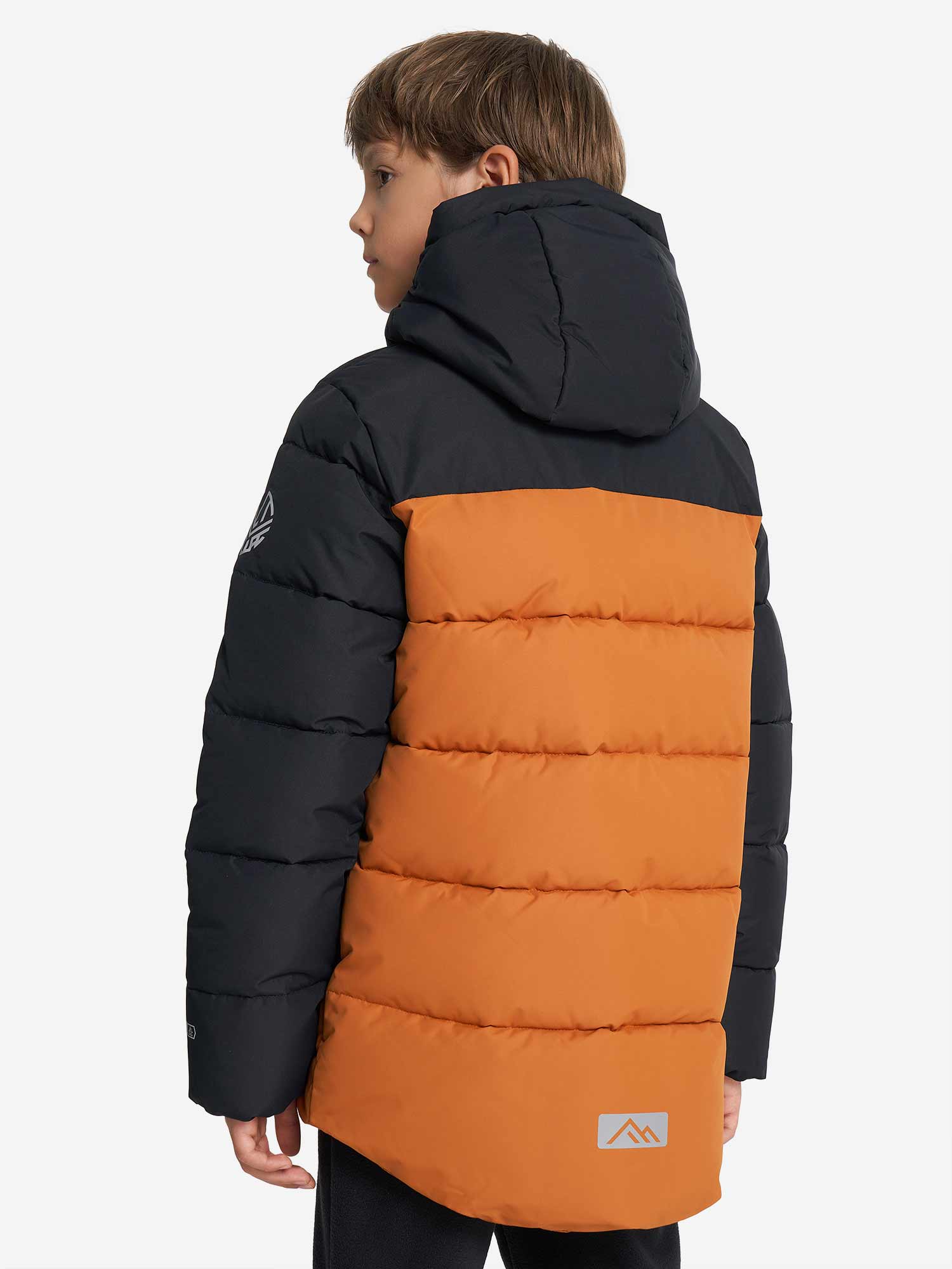 OUTVENTURE Яке Travel Boys Faux Down Jacket
