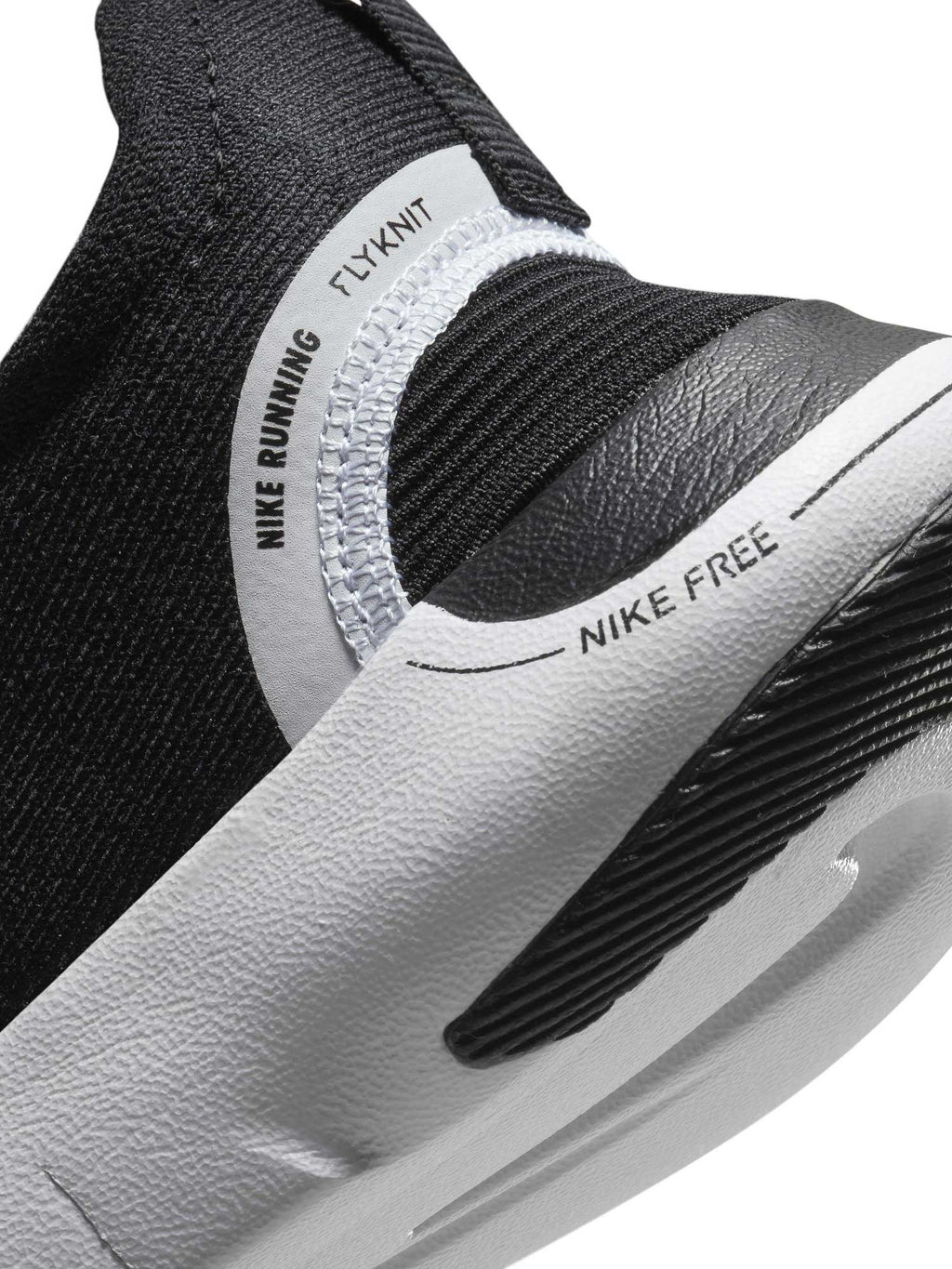 NIKE Обувки W FREE RN FK NEXT NATURE