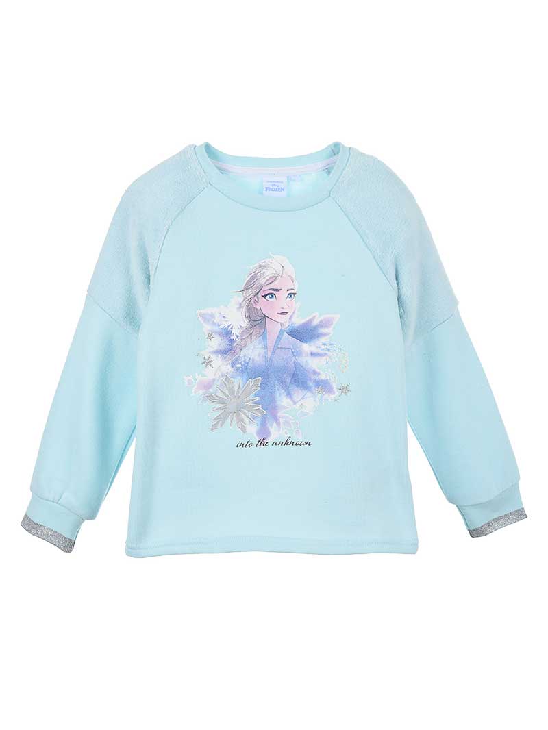 KIDS MOVIE HEROES Блуза FROZEN